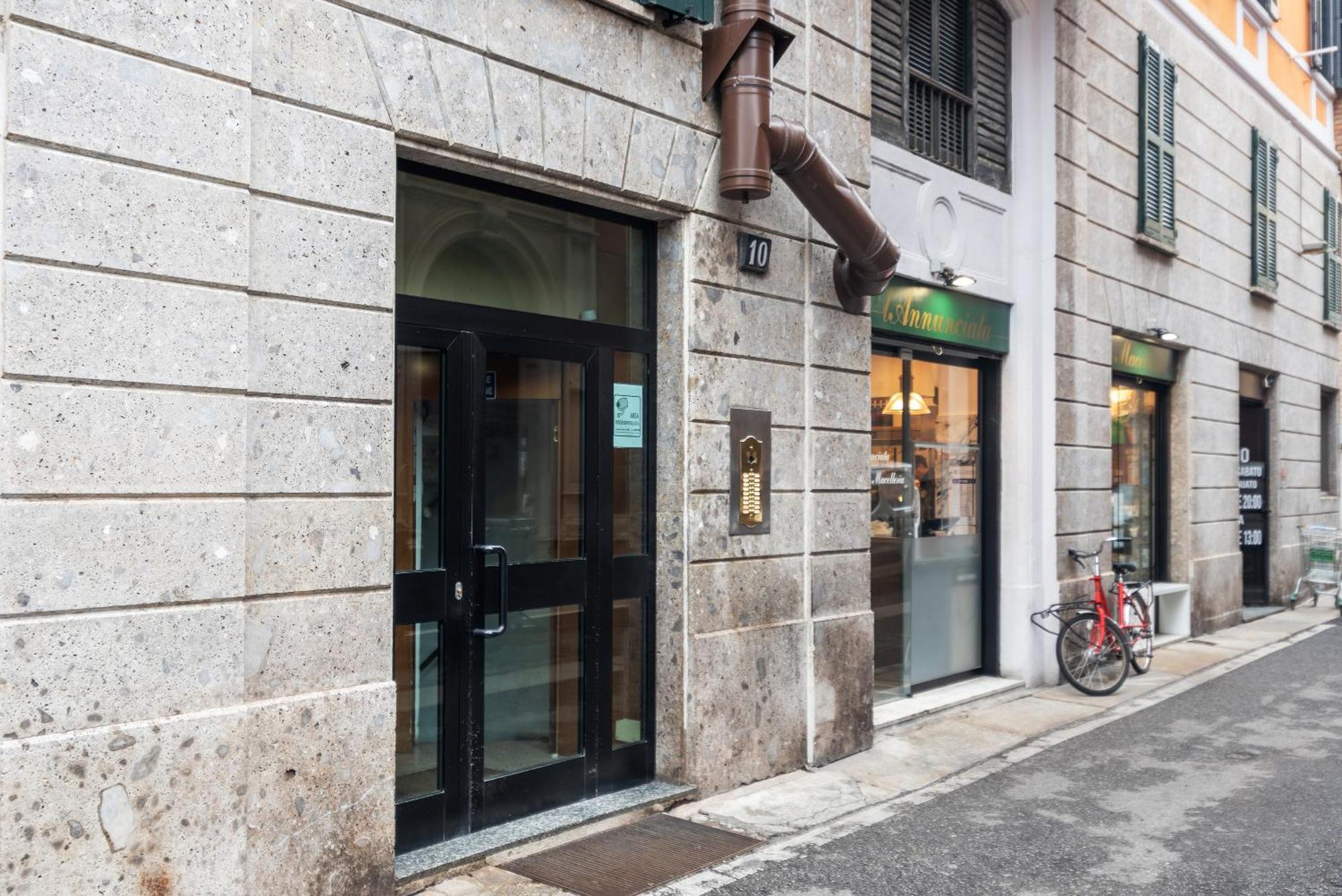 Apartamento Easyhomes - Annunciata Milão