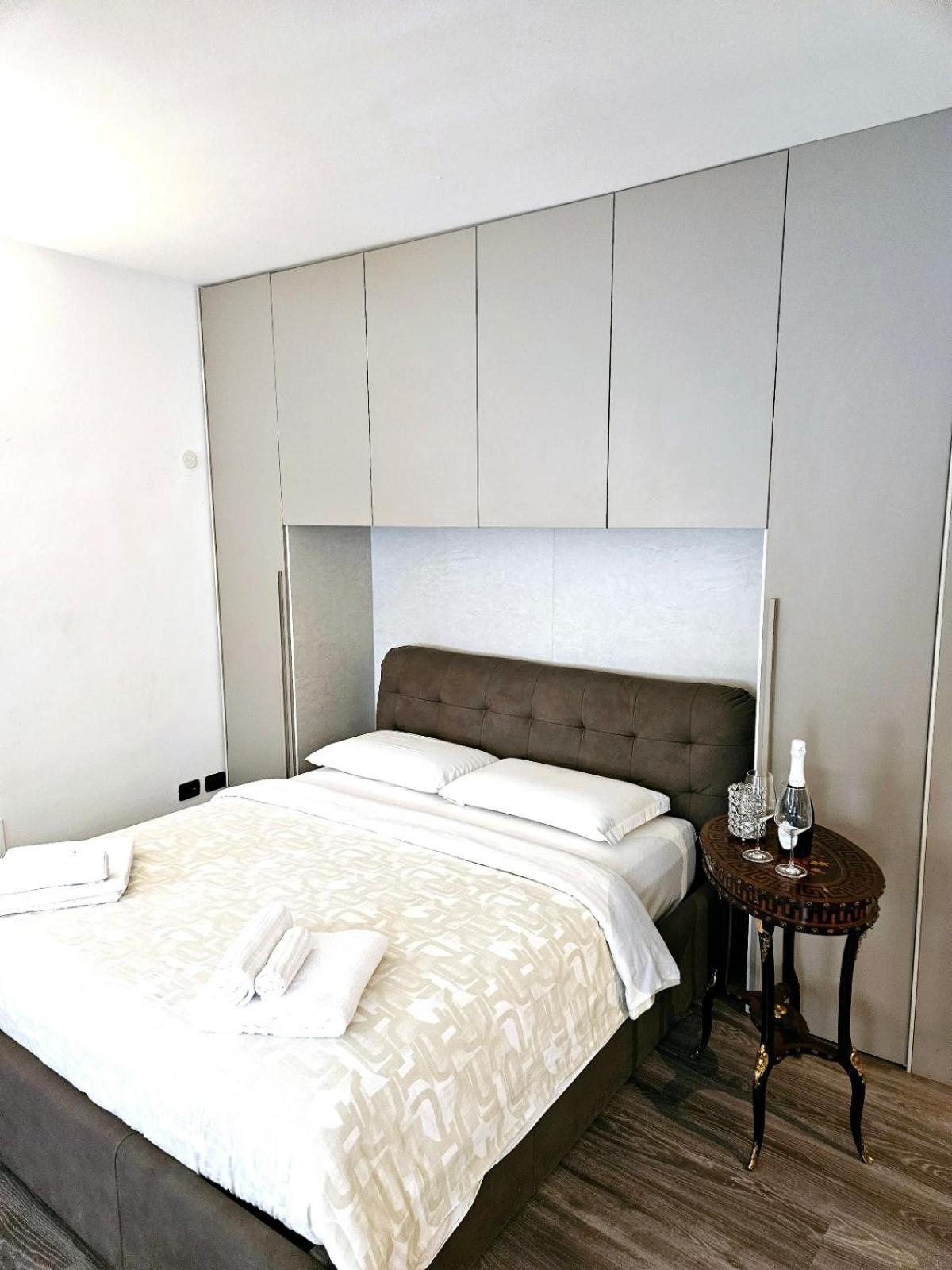 Heart Of Brera Apartment
