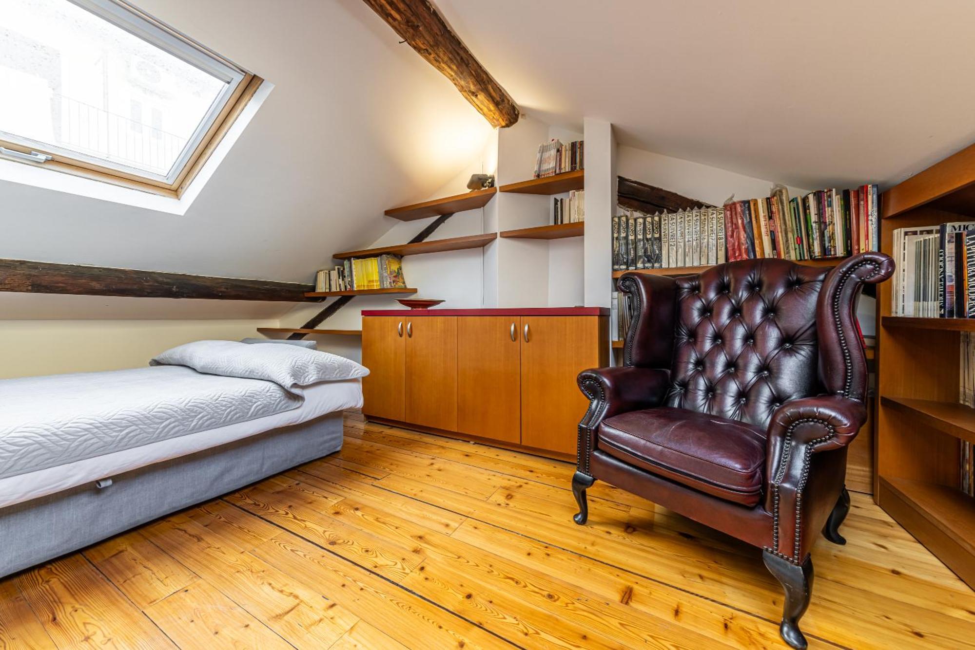 Apartamento Free Parking Duomo-porta Romana 