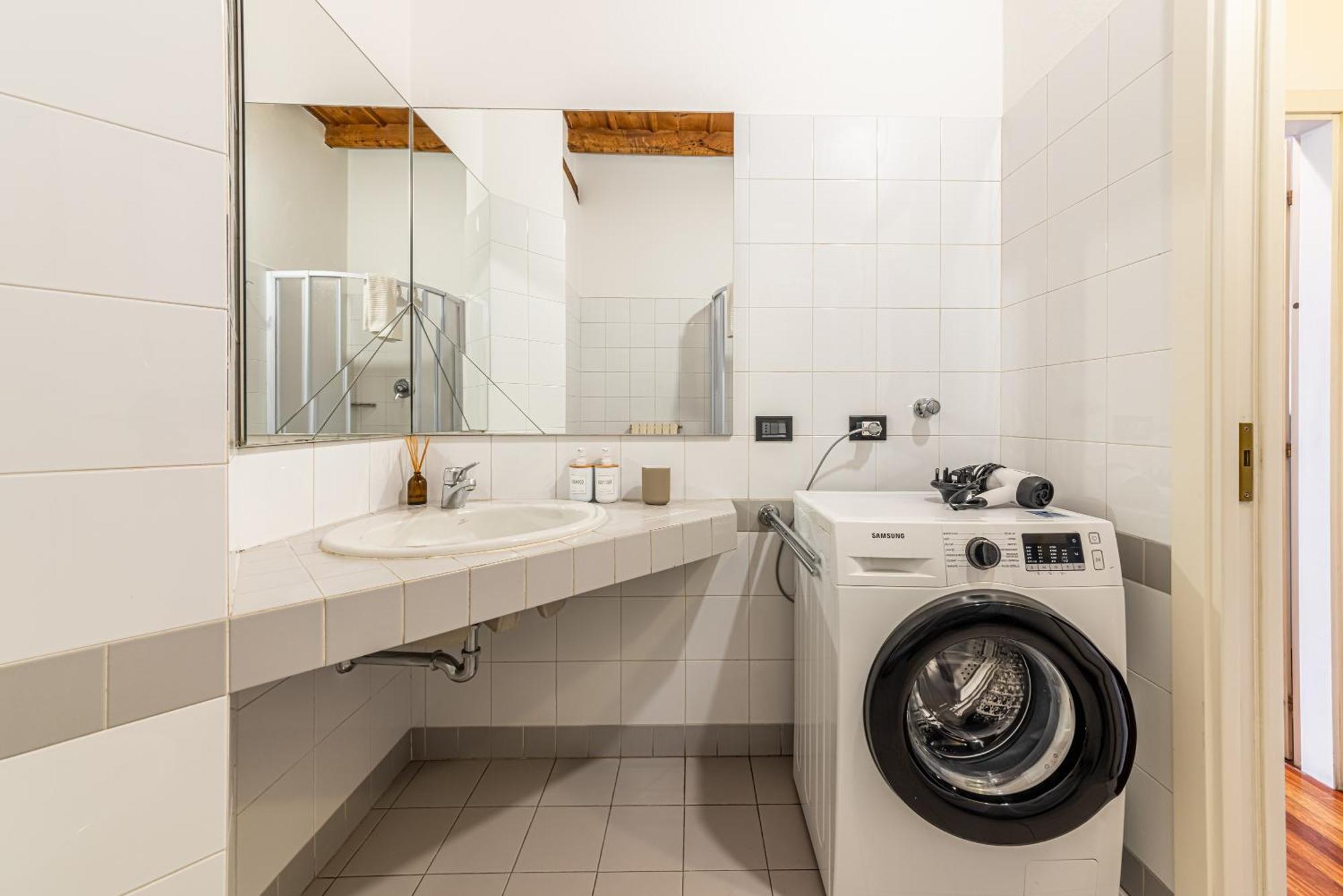 Apartamento Free Parking Duomo-porta Romana 