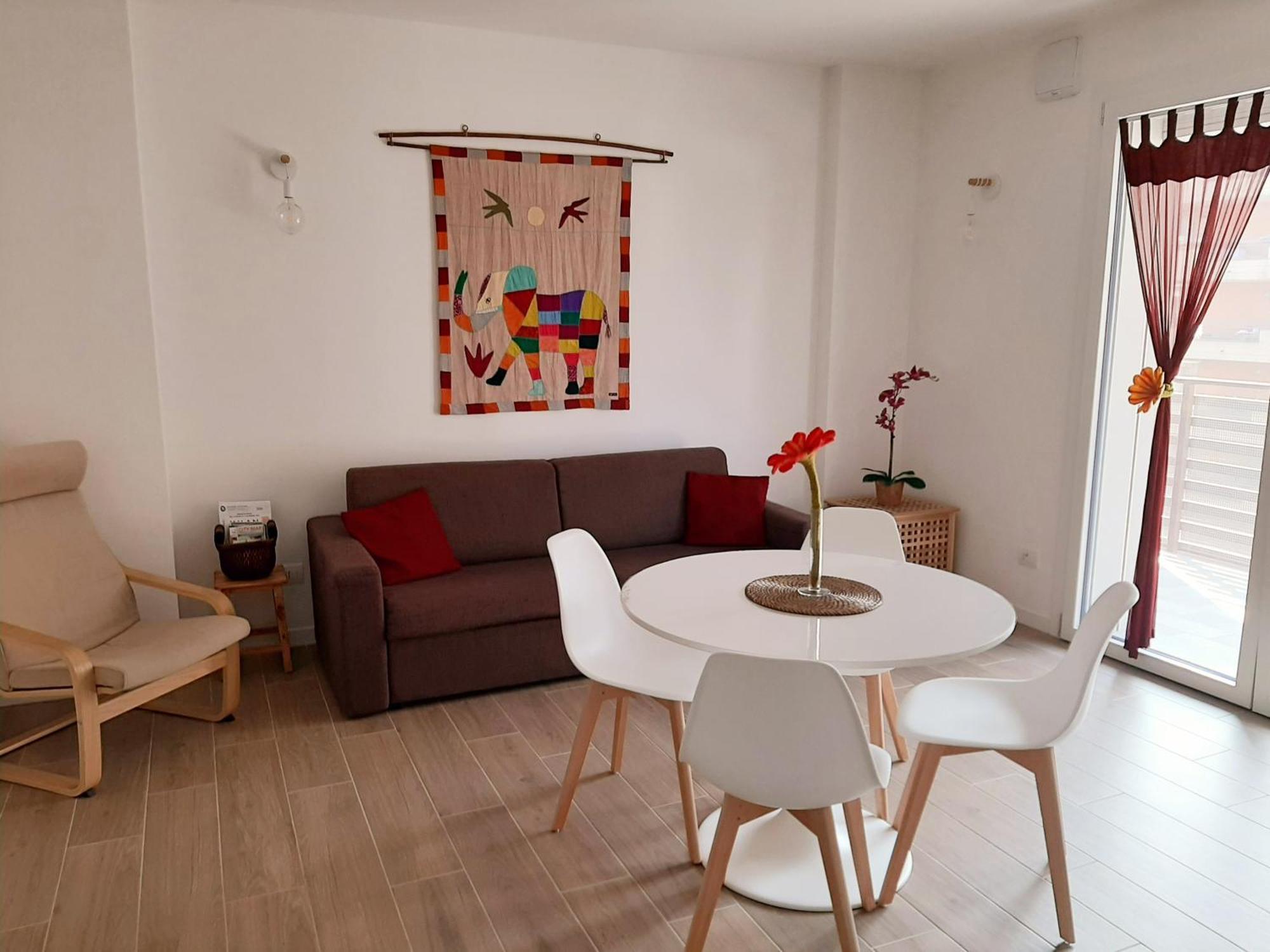 Ampio Bilocale Di Nuova Costruzione Tra Aree Verdi Apartment Milan