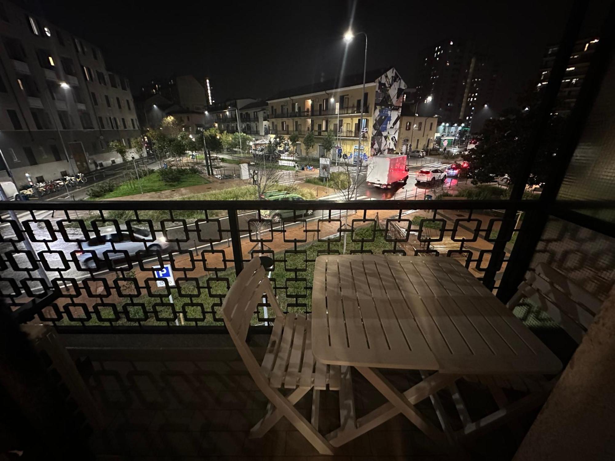 Gigli, Con Cucina In Comune E Terrazza Casa de hóspedes Milão