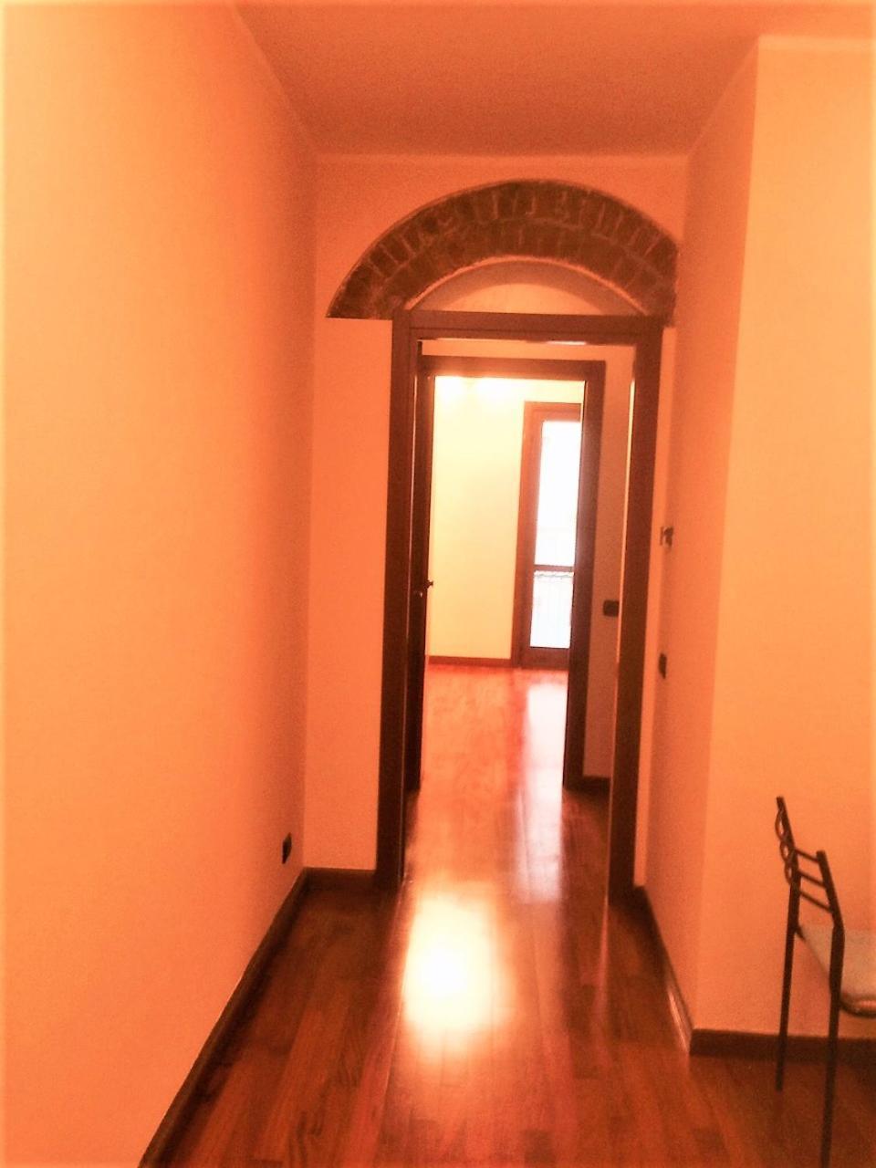 Center Of Apartment