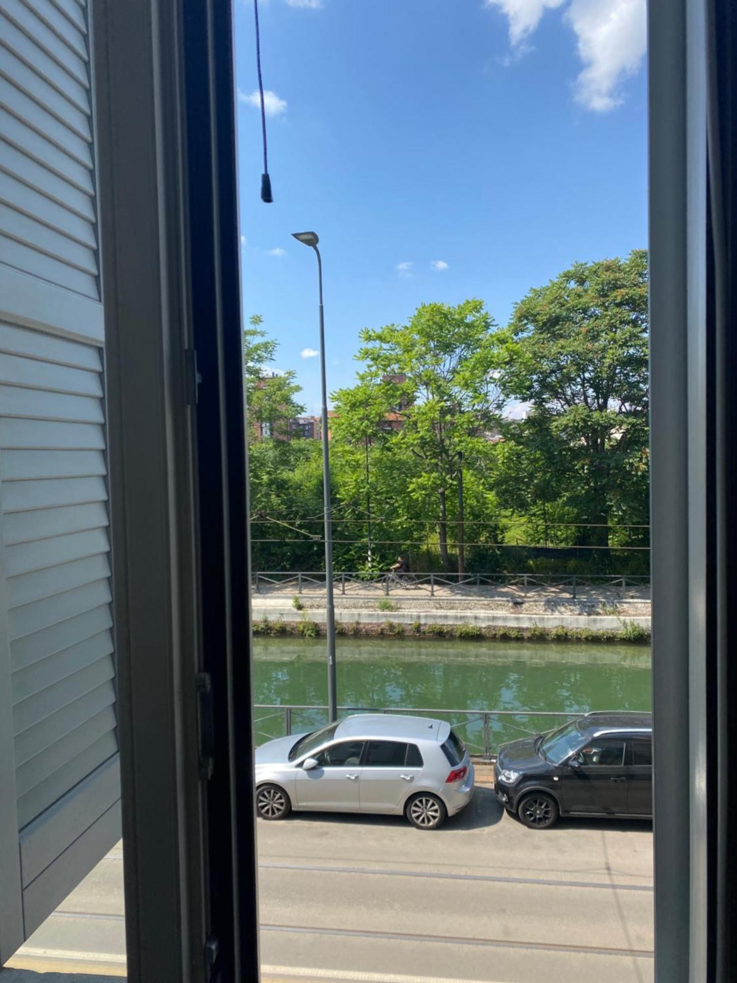 Apartamento Navigli Milão
