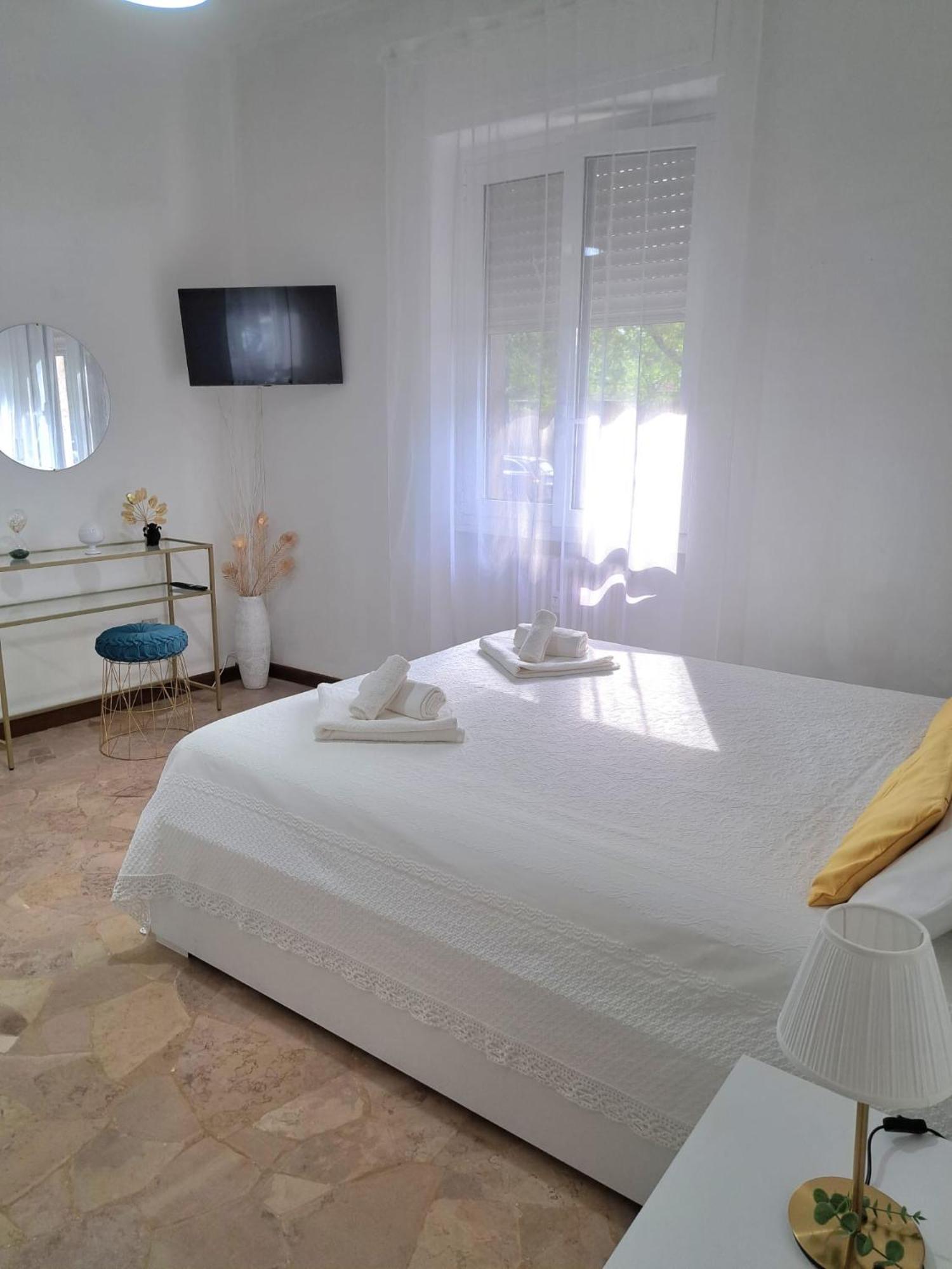 Amati Apartment