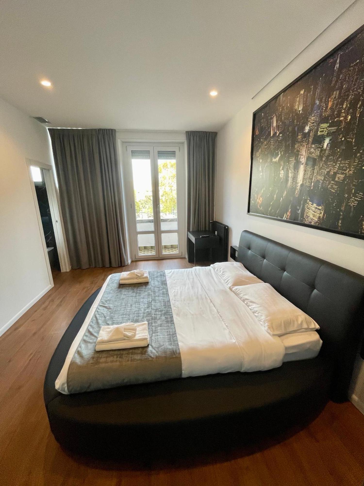 Savoia Luxury Apartment Mailand