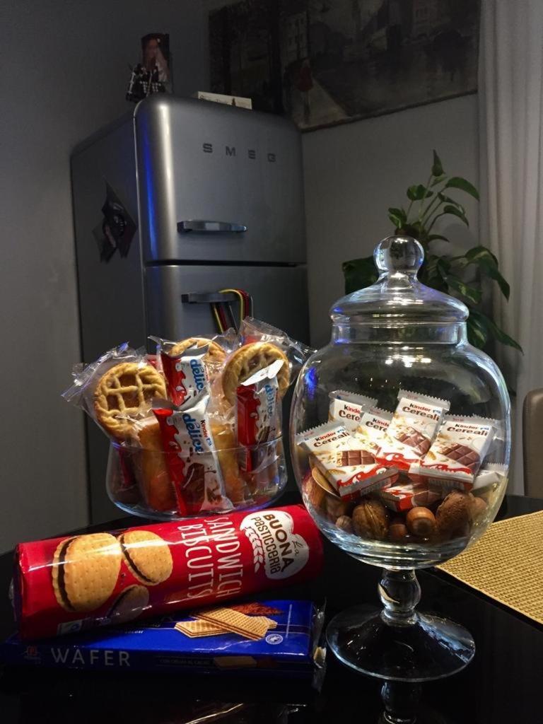 A Casa Di... Apartamento *