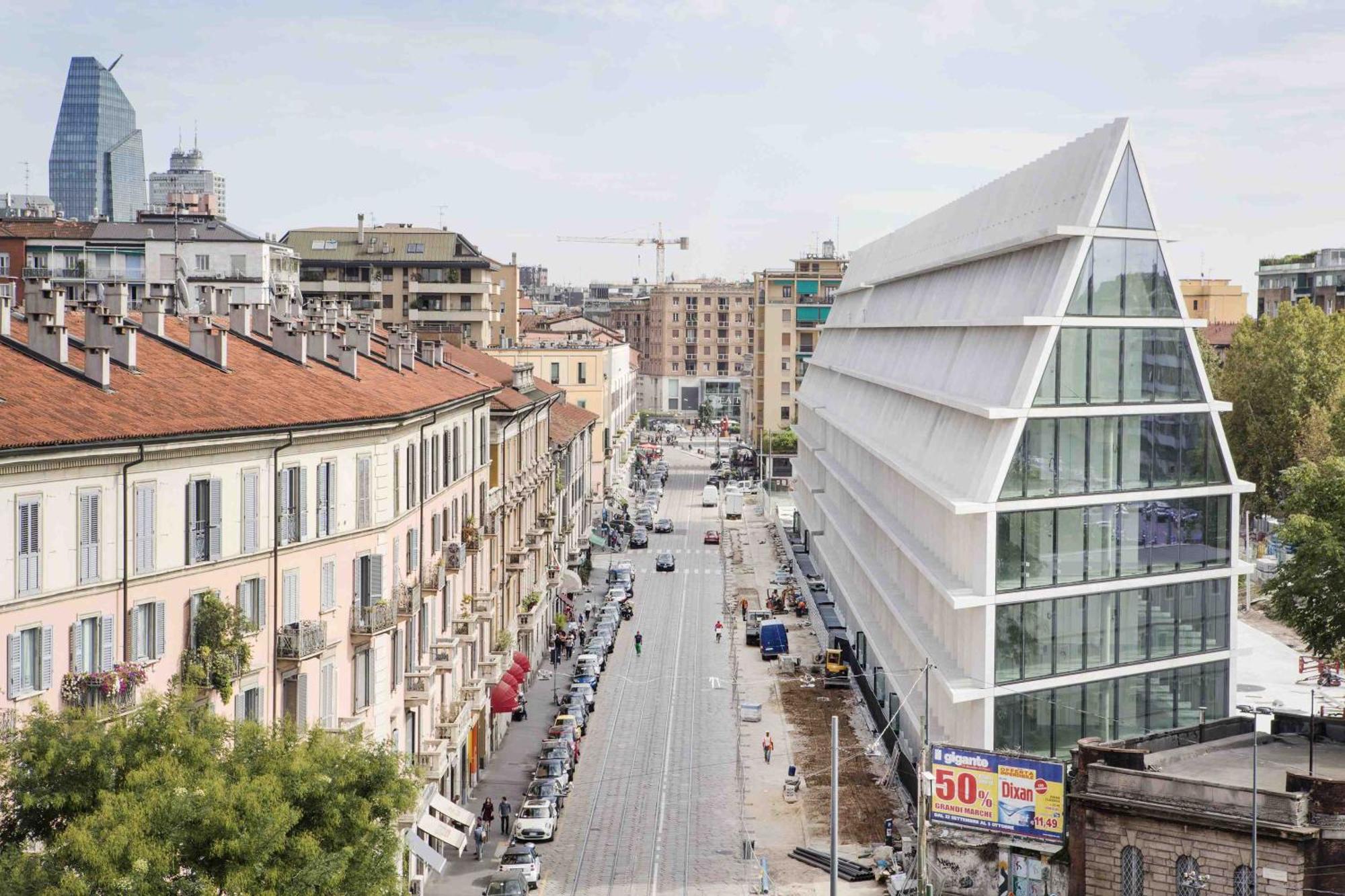 Apartment Lovely In The Heart Of Mailand