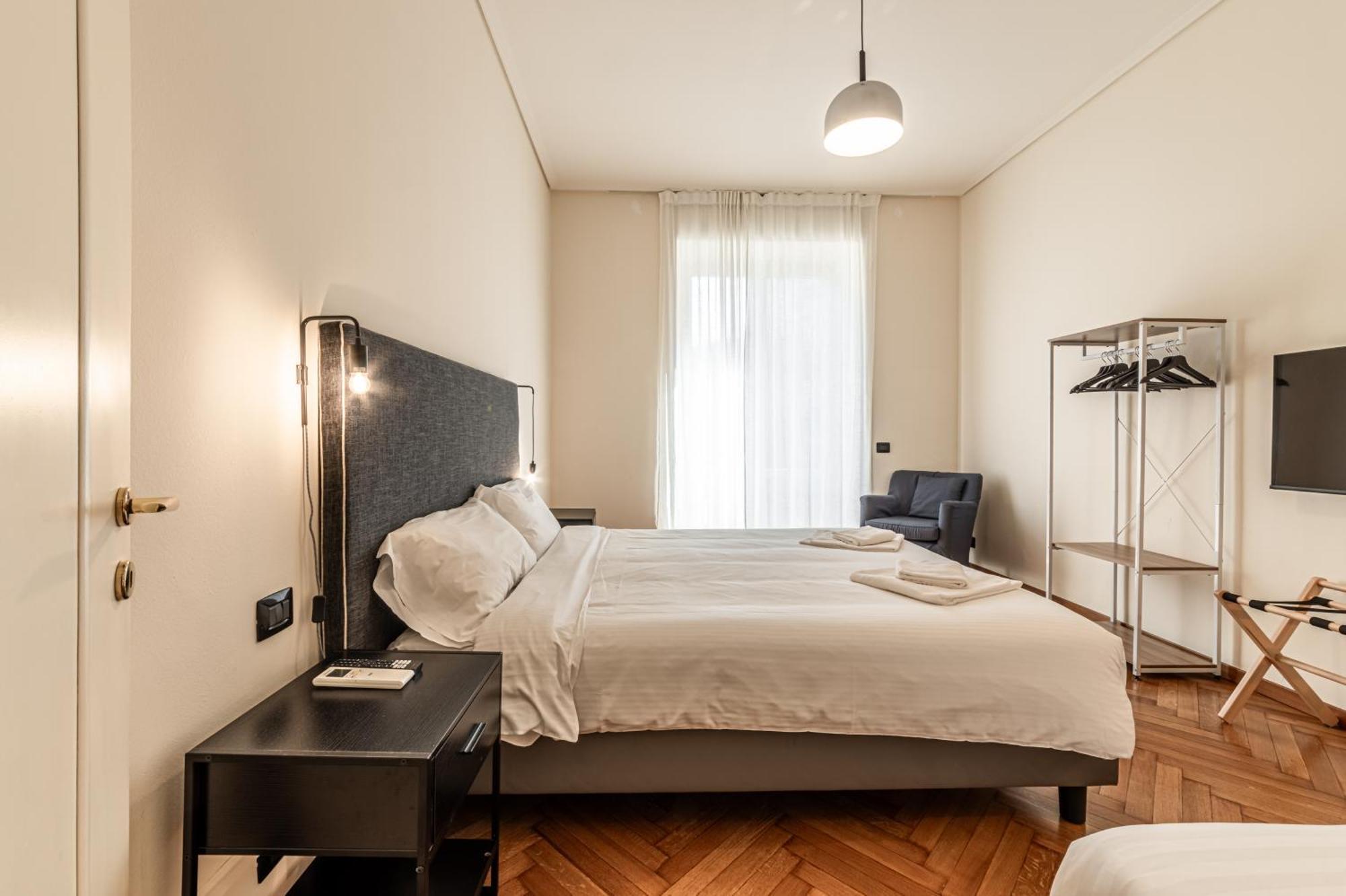 Apartment Ca' Magenta *