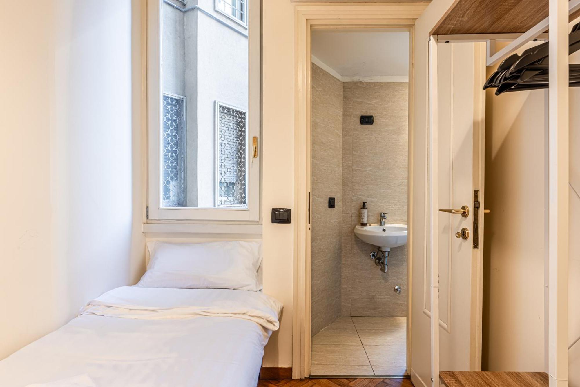 Apartment Ca' Magenta Mailand