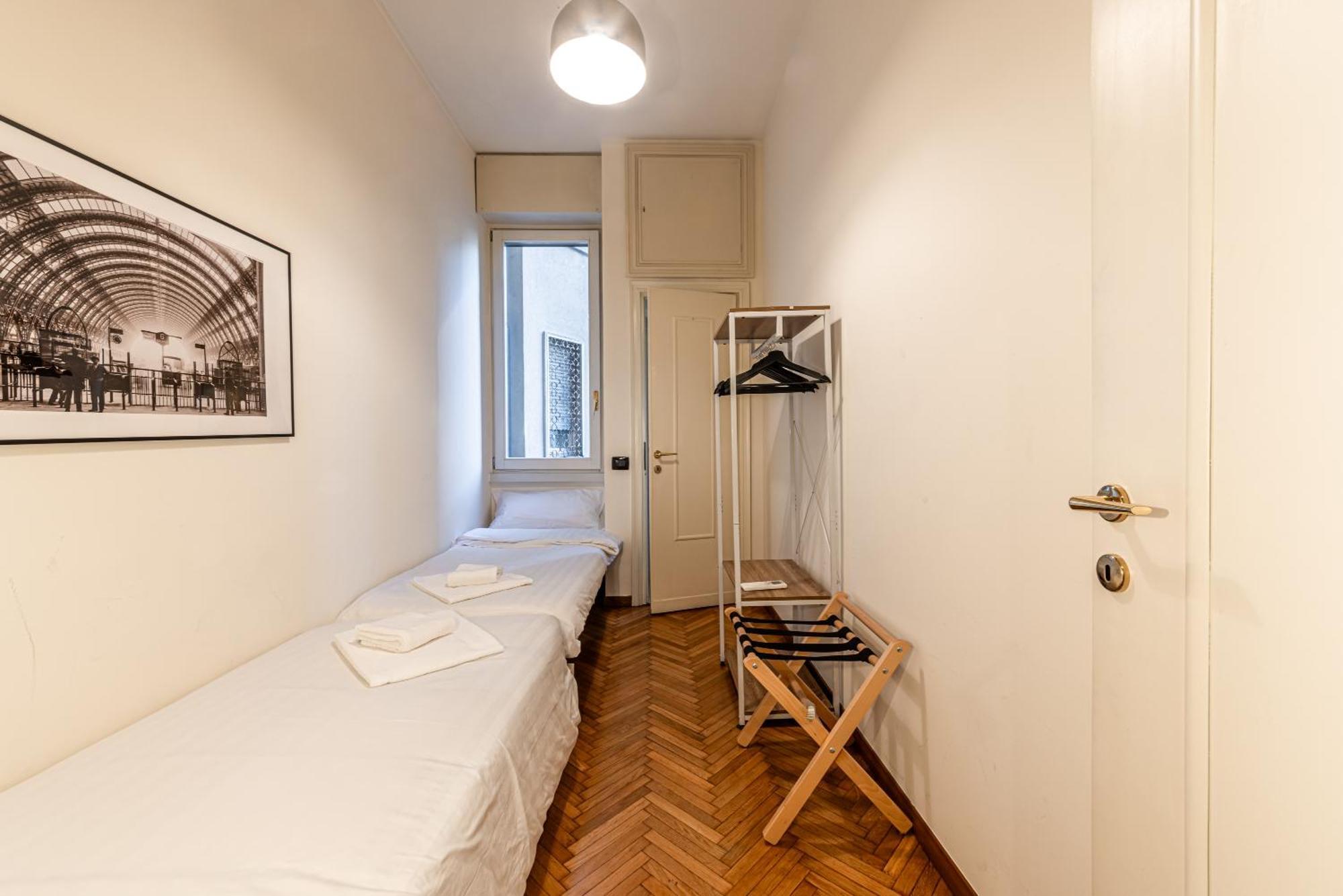 Ca' Magenta Apartment Mailand