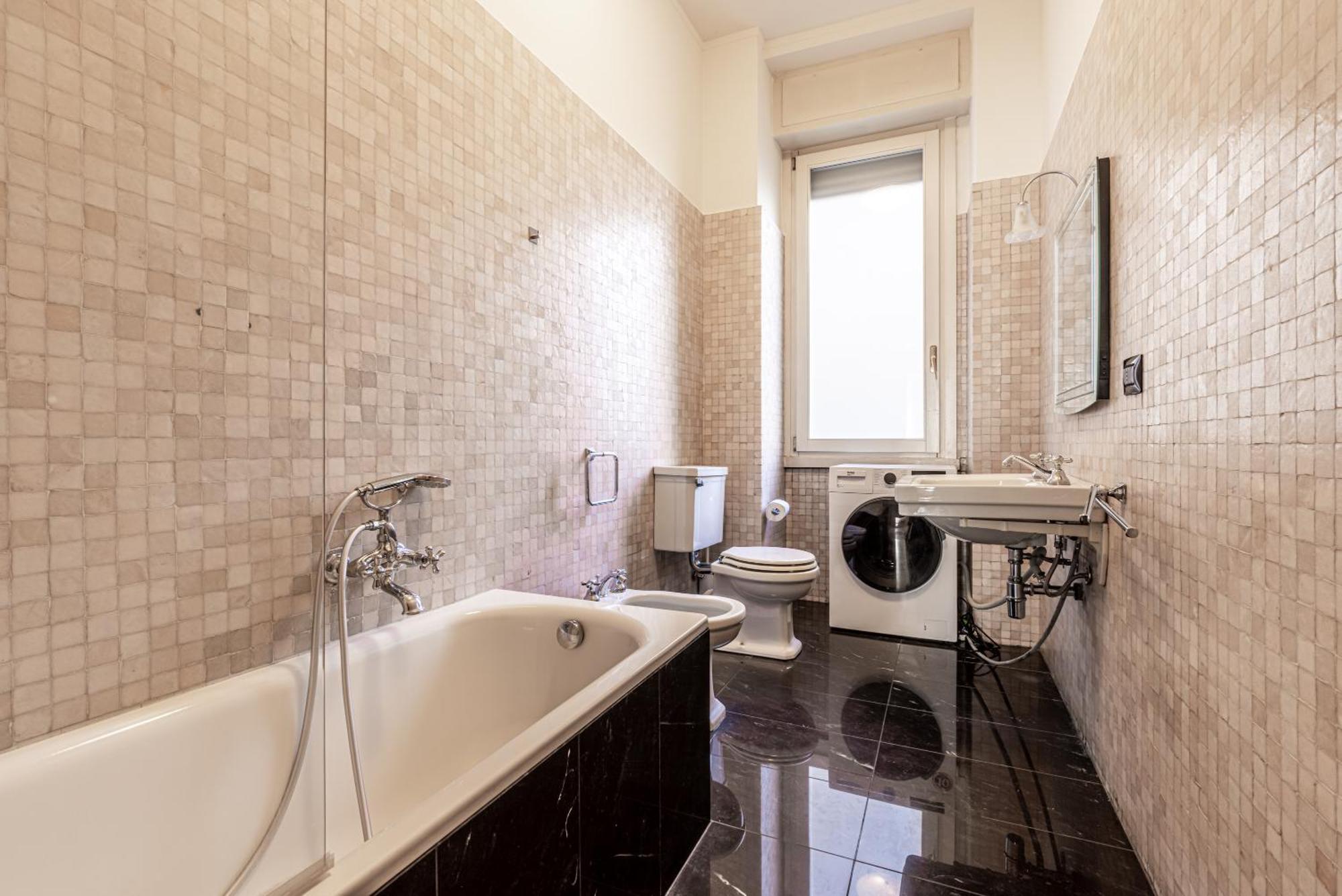 Apartment Ca' Magenta Mailand