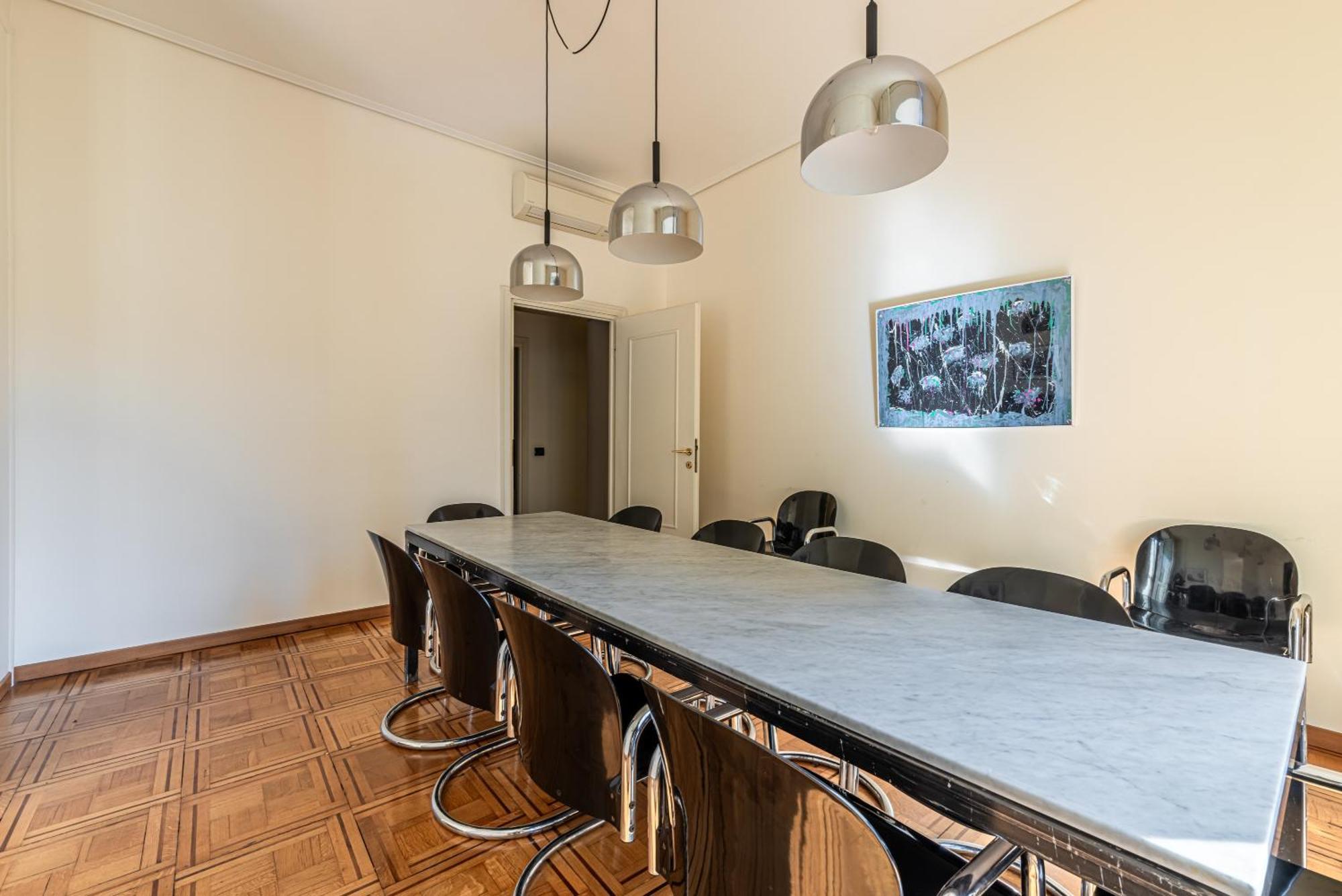Ca' Magenta Apartment Mailand