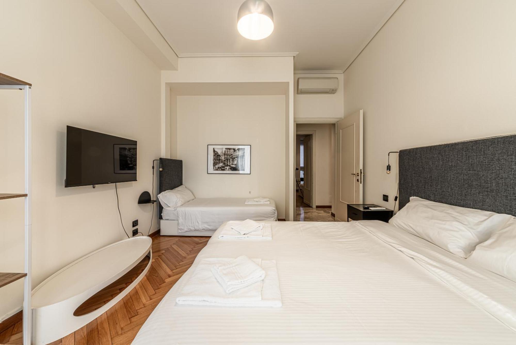 Ca' Magenta Apartment