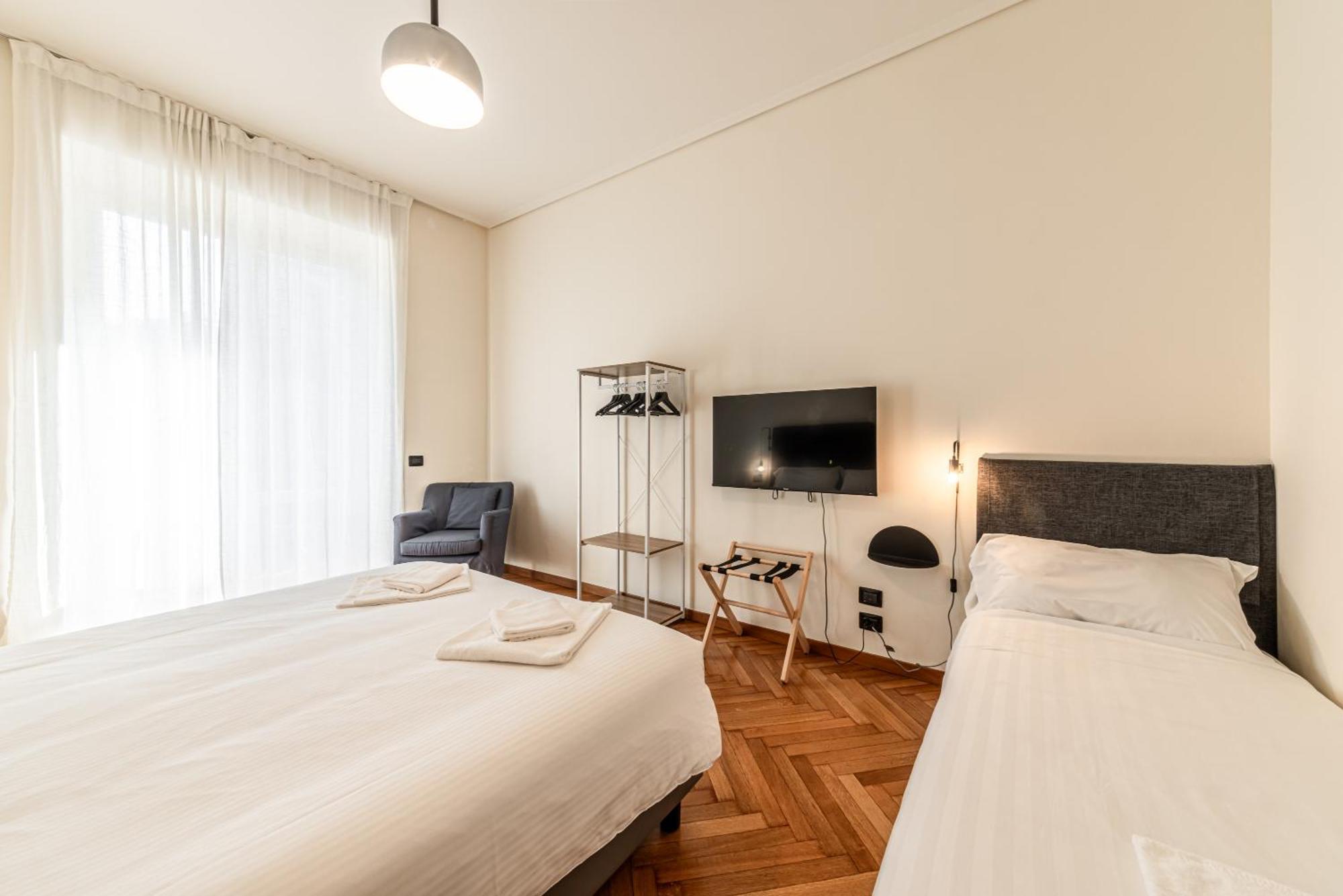 Apartment Ca' Magenta Mailand