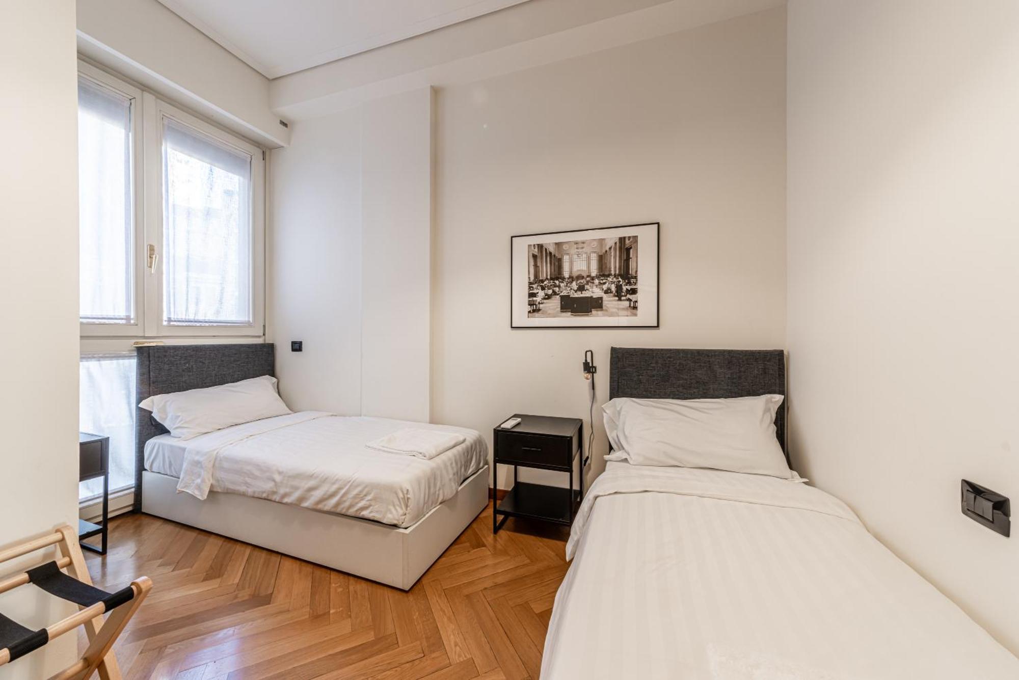 Ca' Magenta Apartment Mailand
