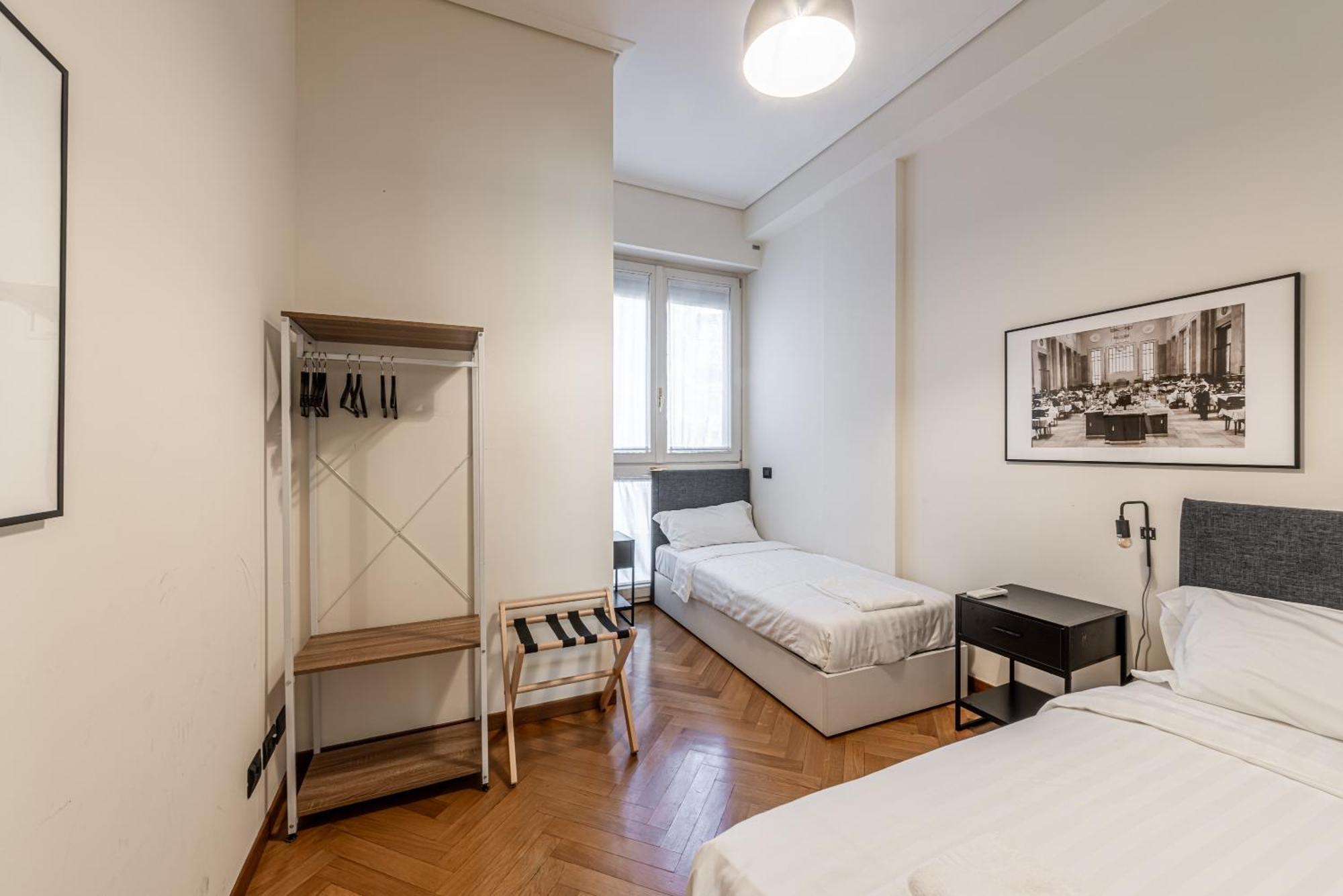 Ca' Magenta Apartment
