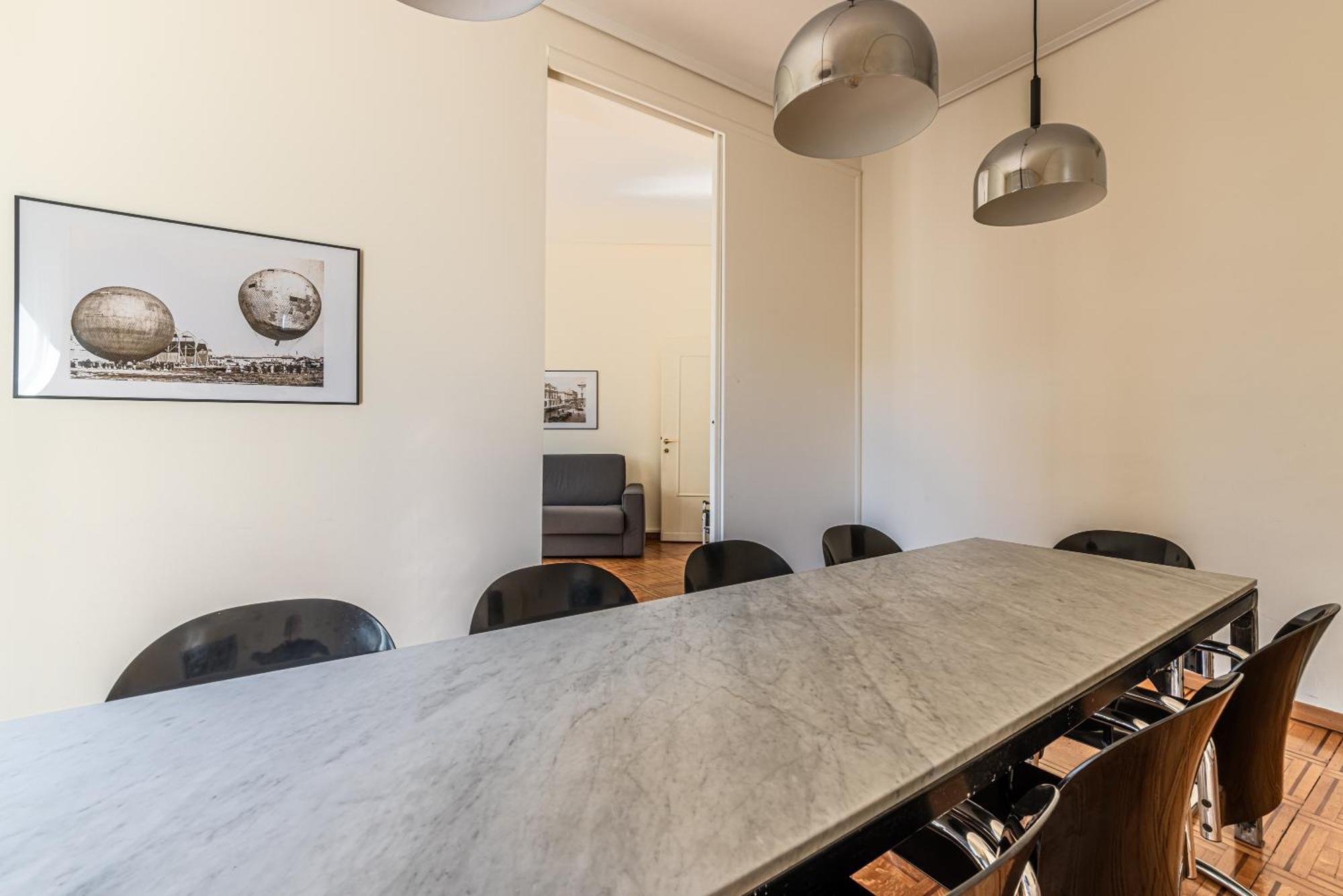 Ca' Magenta Apartment *