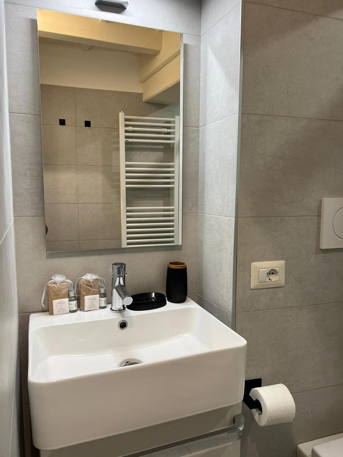 Apartamento Lovemi Milão
