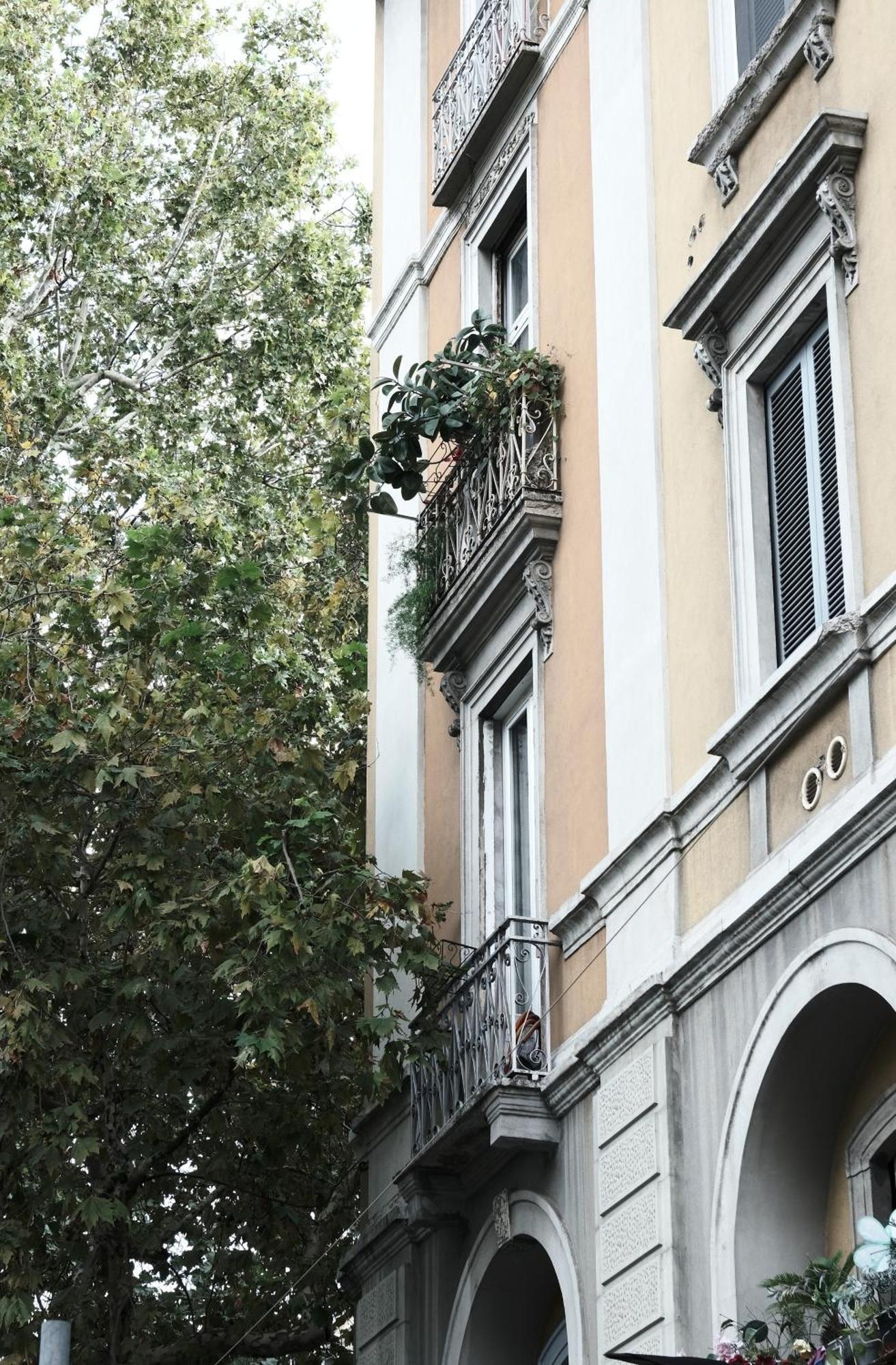 Apartment Comecasa Porta Romana Elegant *