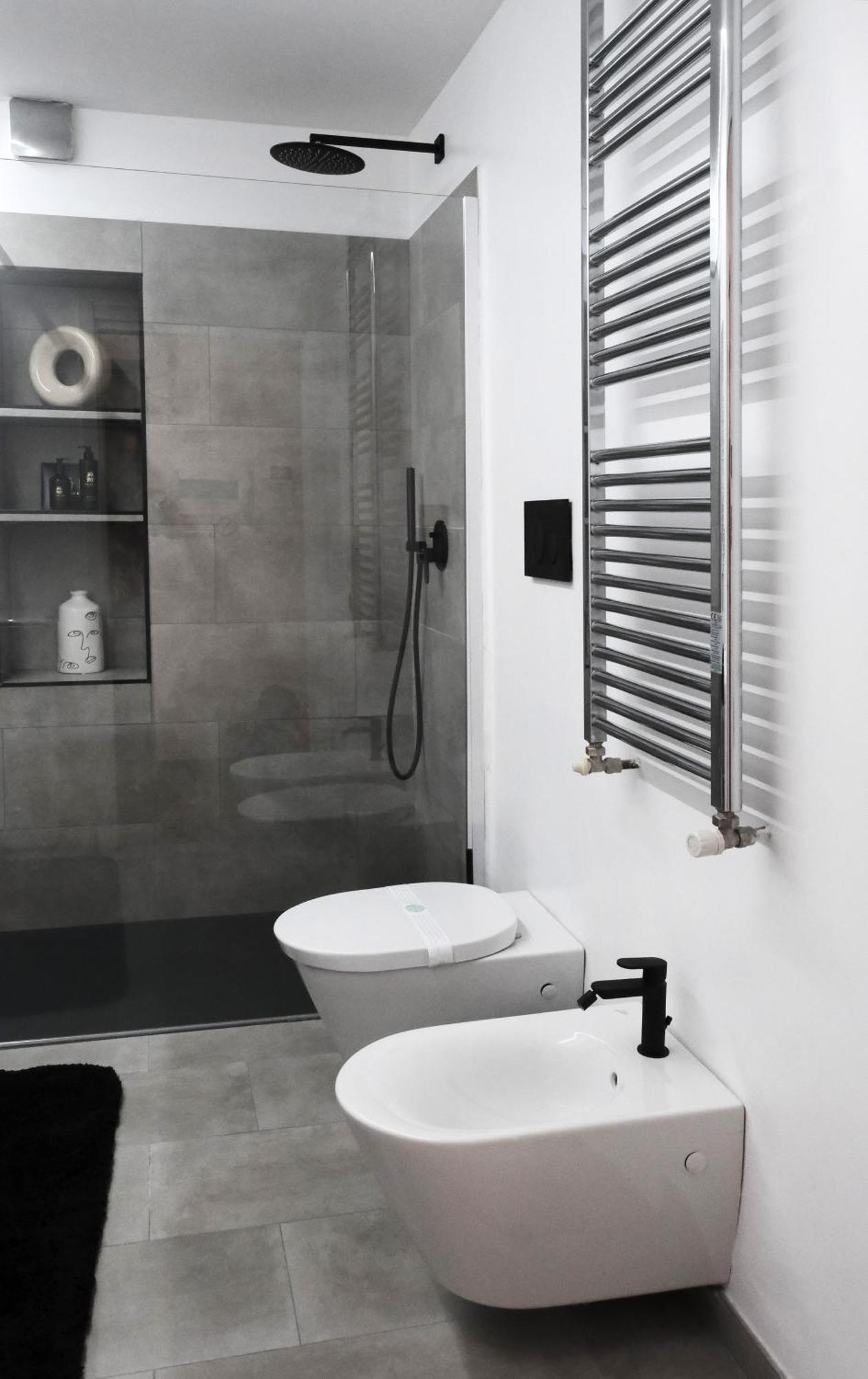 Comecasa Porta Romana Elegant Apartment Milan