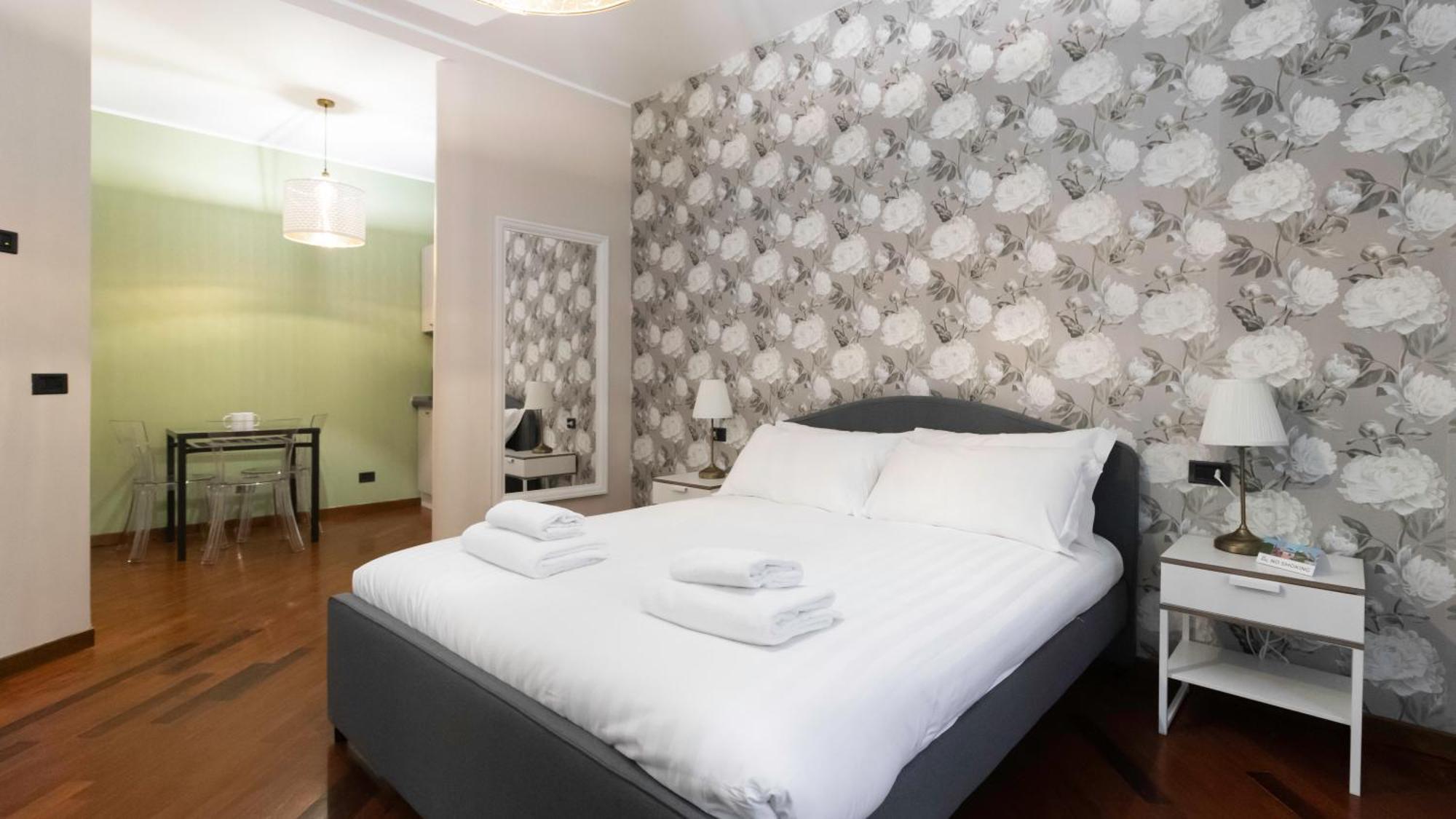 Apartment Italianway - Venezia 33 *