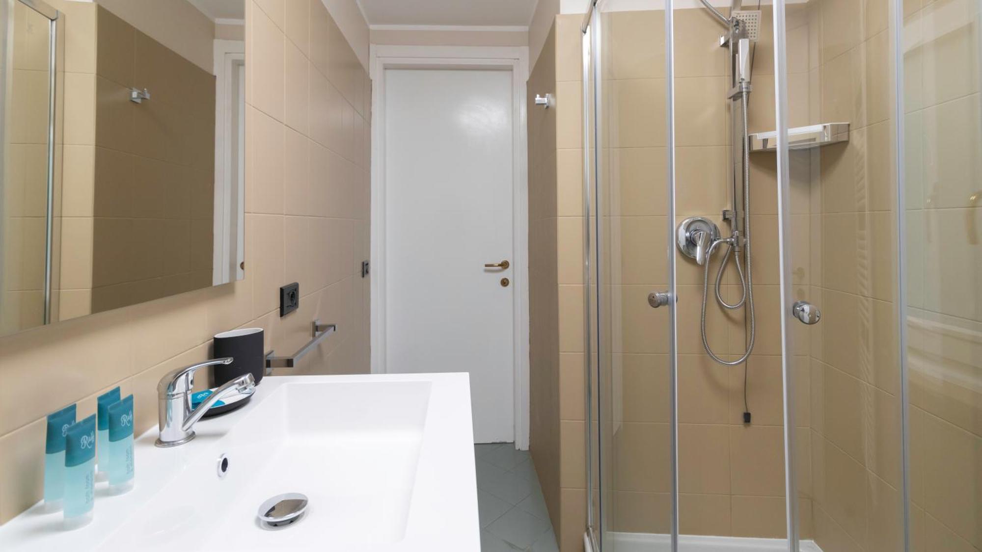 Apartment Italianway - Venezia 33 Mailand