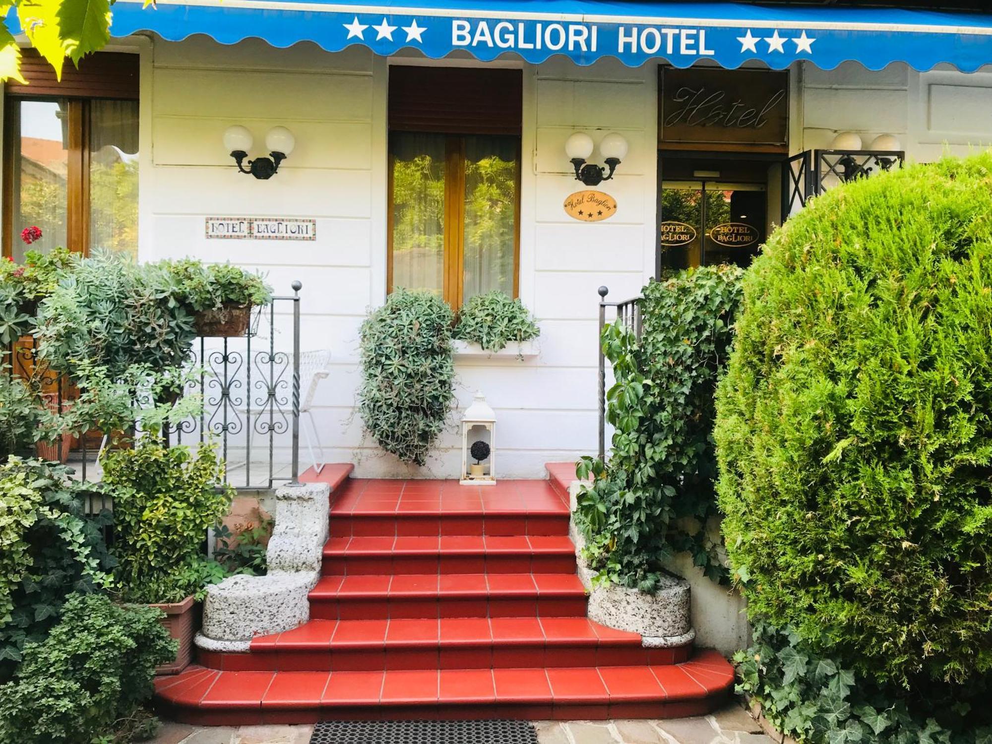Bagliori Hotel