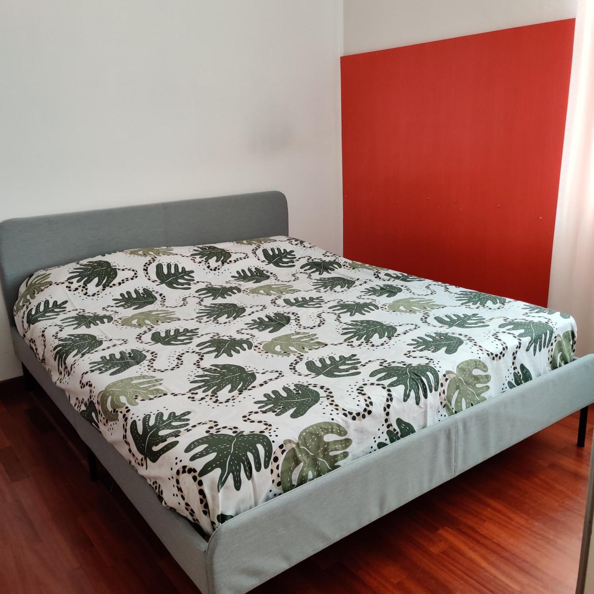 Apartment Elegante Trilocale
