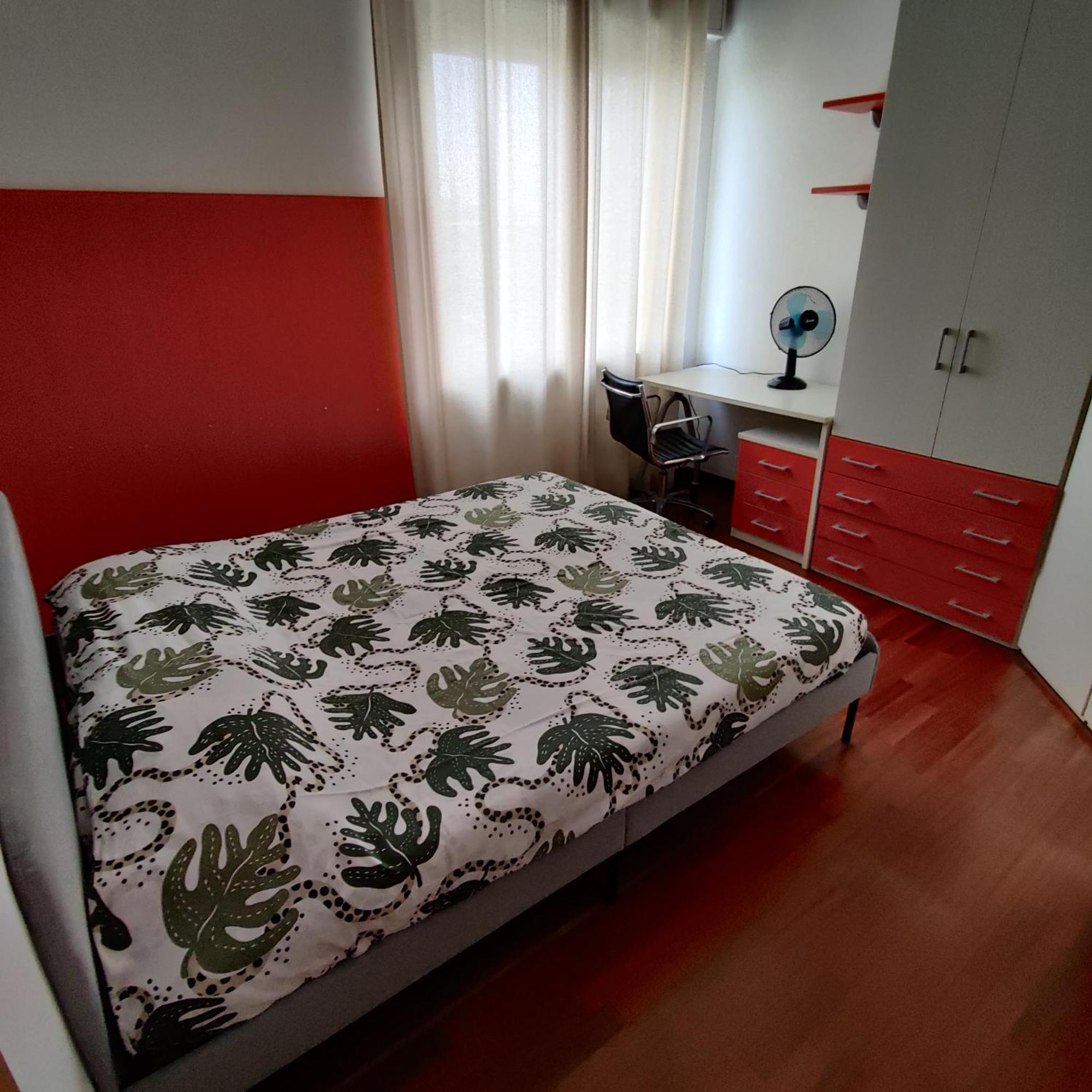 Elegante Trilocale Apartment *