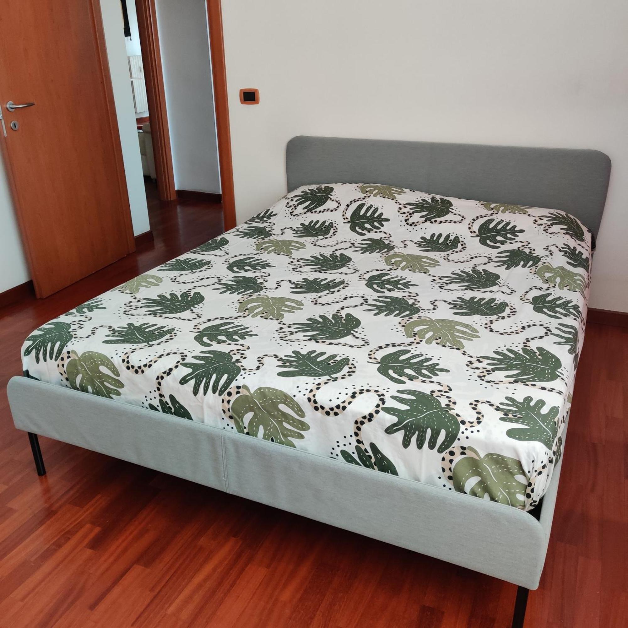 Elegante Trilocale