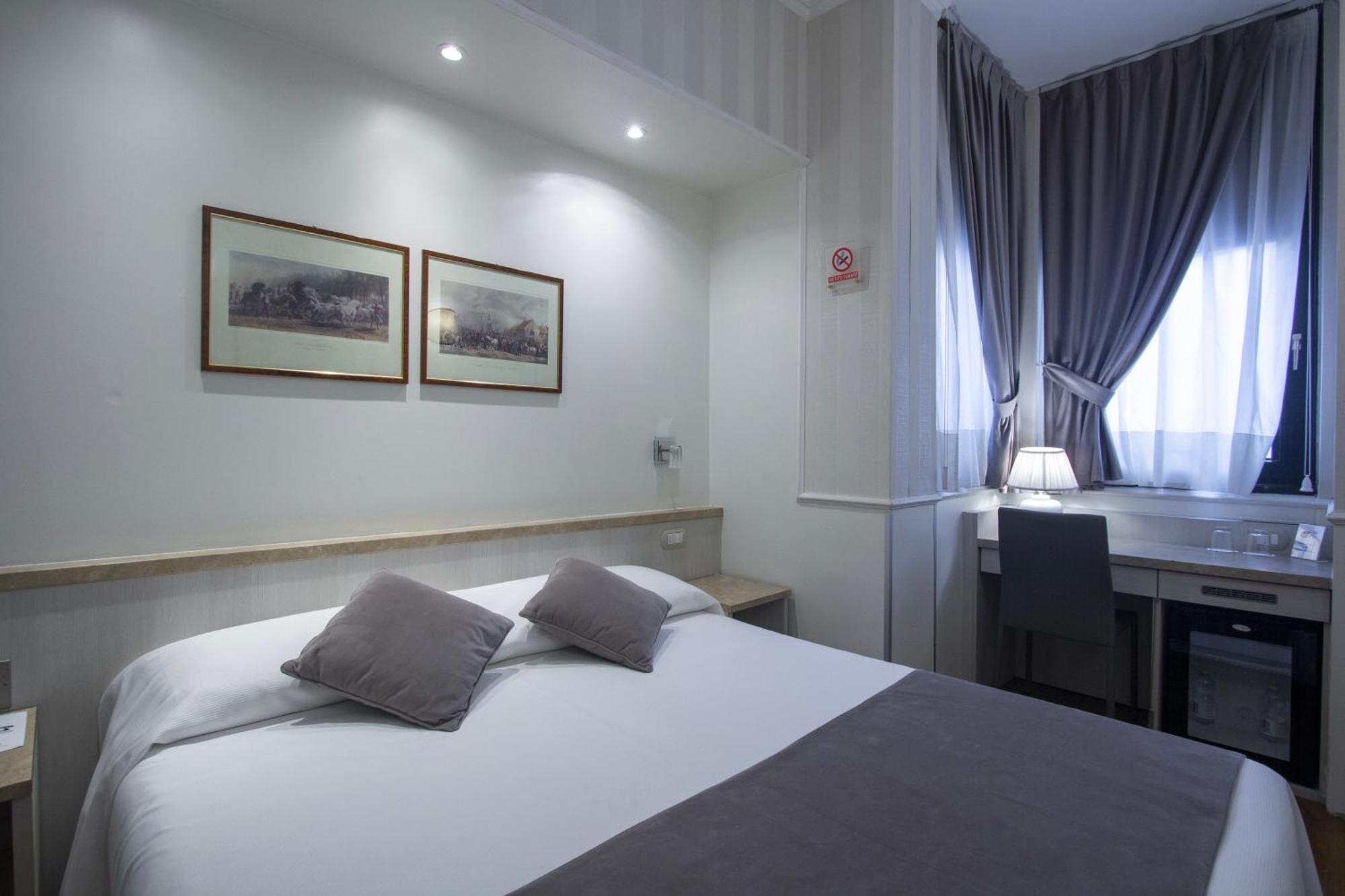 Flora Hotel Mailand