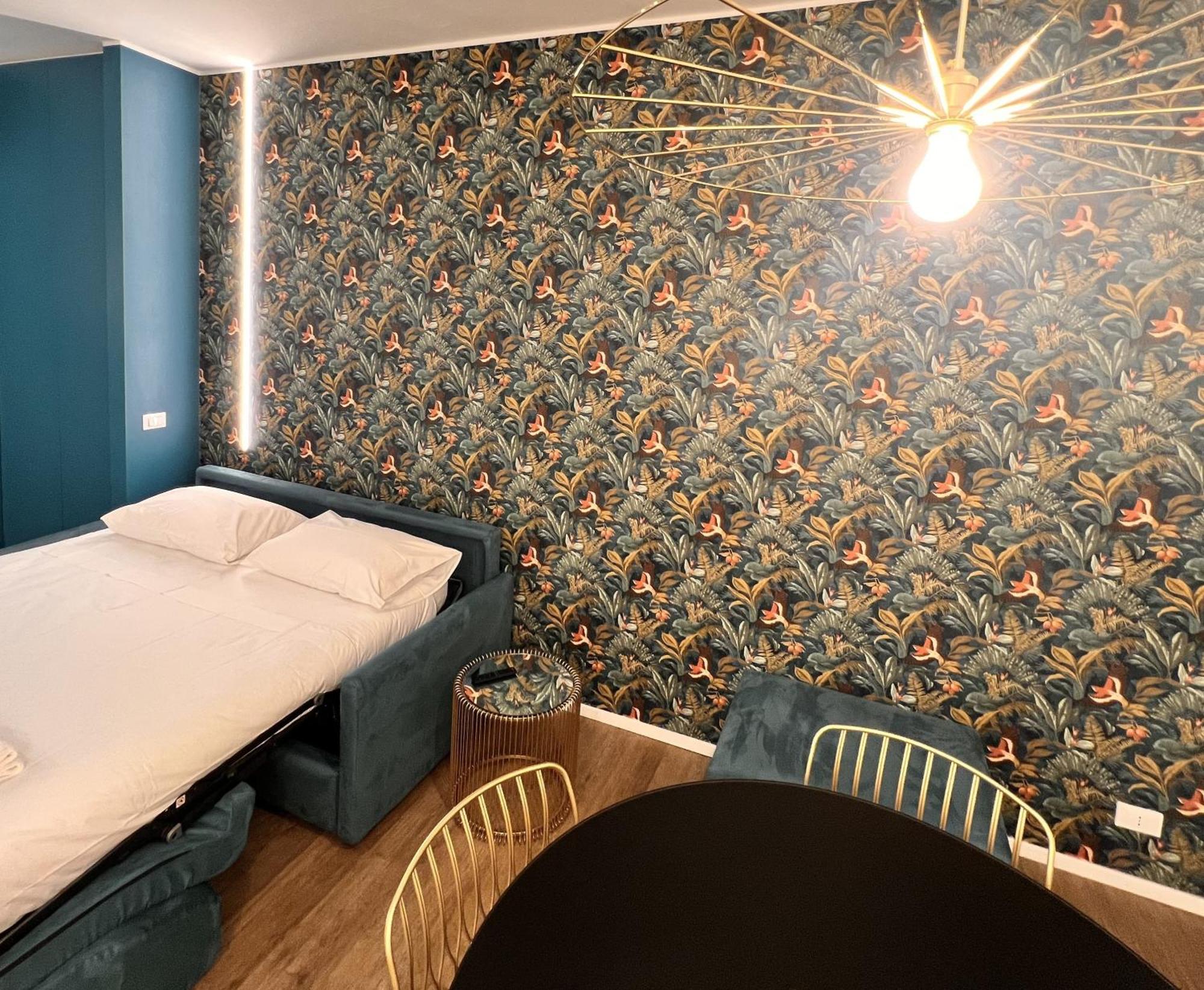 Elegante Apartment
