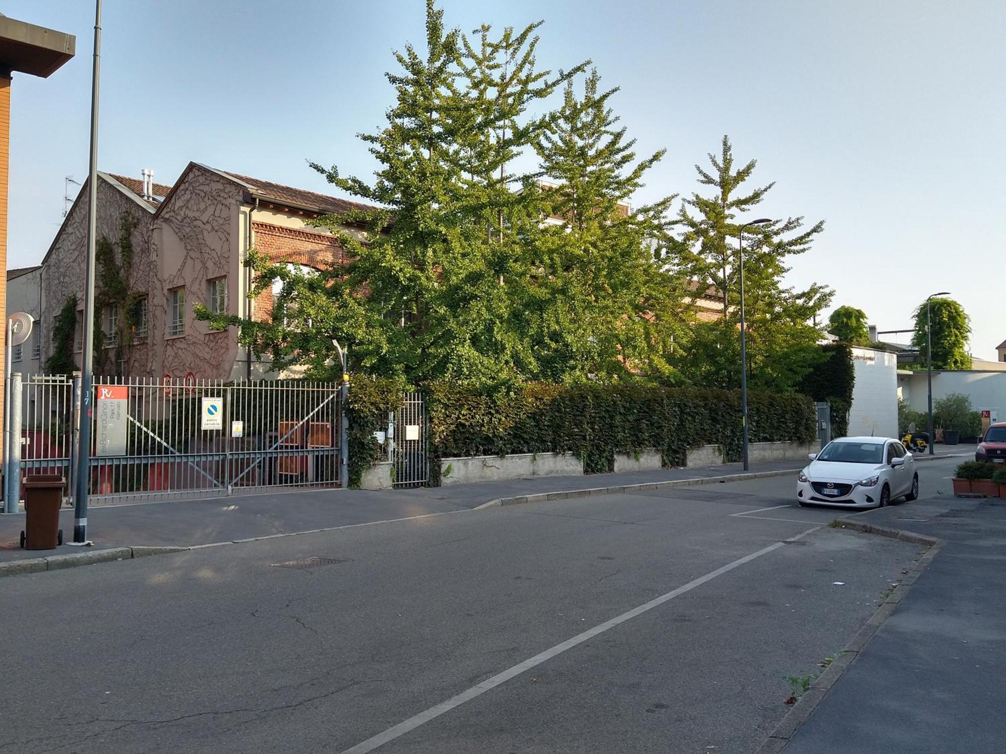 Casaginko - Cozy Loft With Garden In - Naviglio * Mailand