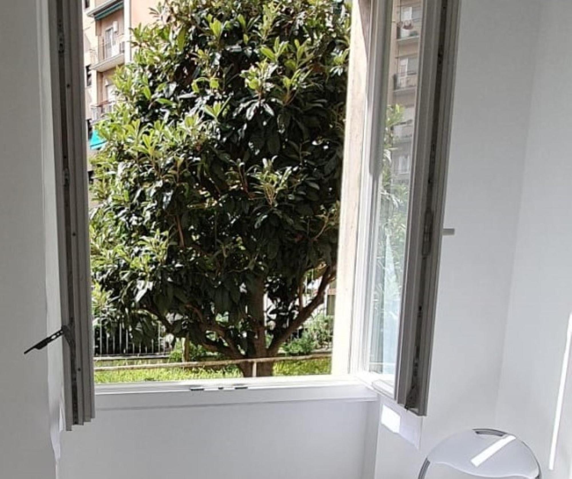 Reali Bonaccini Apartment Mailand