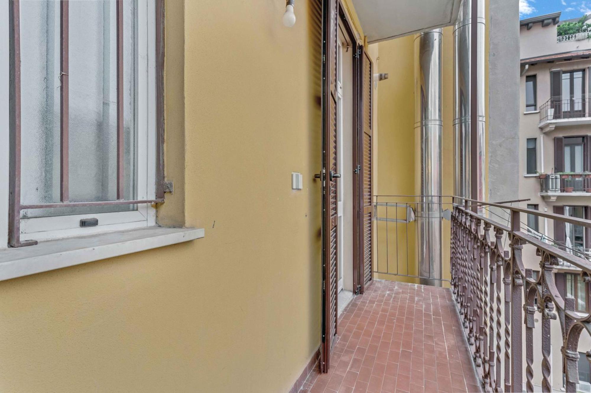 Apartamento Ven54 -loreto - Duomo- Modern - - Bright Milão