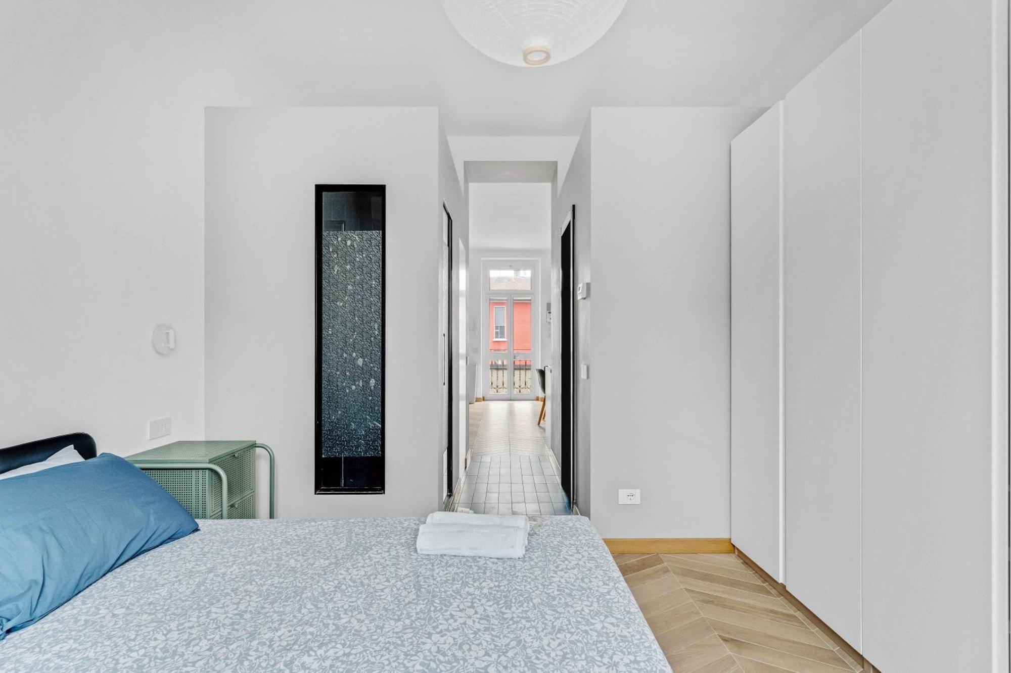 Ven54 -loreto - Duomo- Modern - - Bright Apartamento *