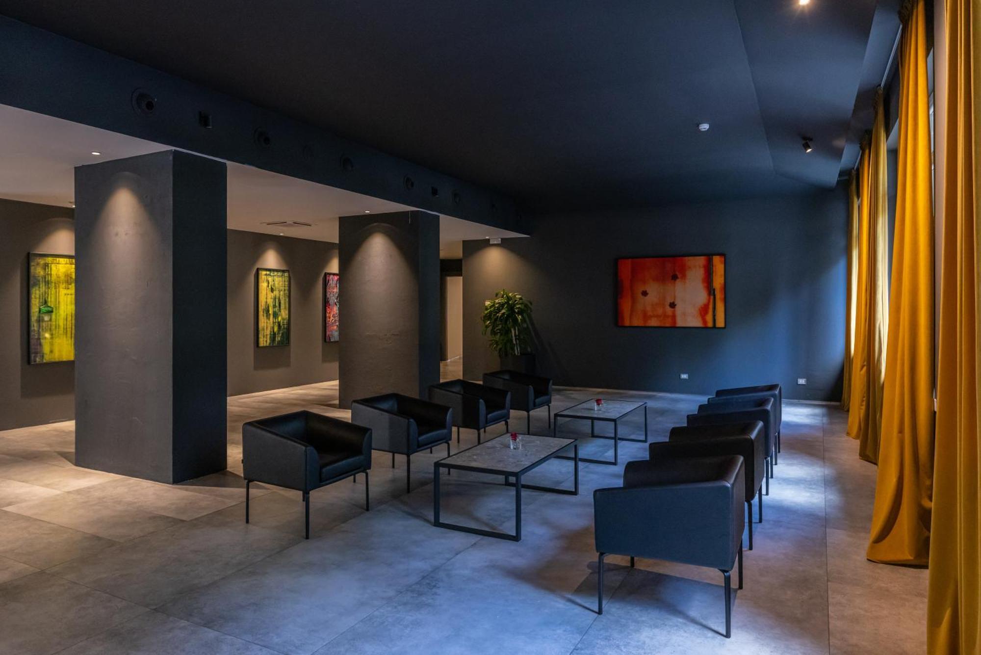 Da Vinci Hotel Milão
