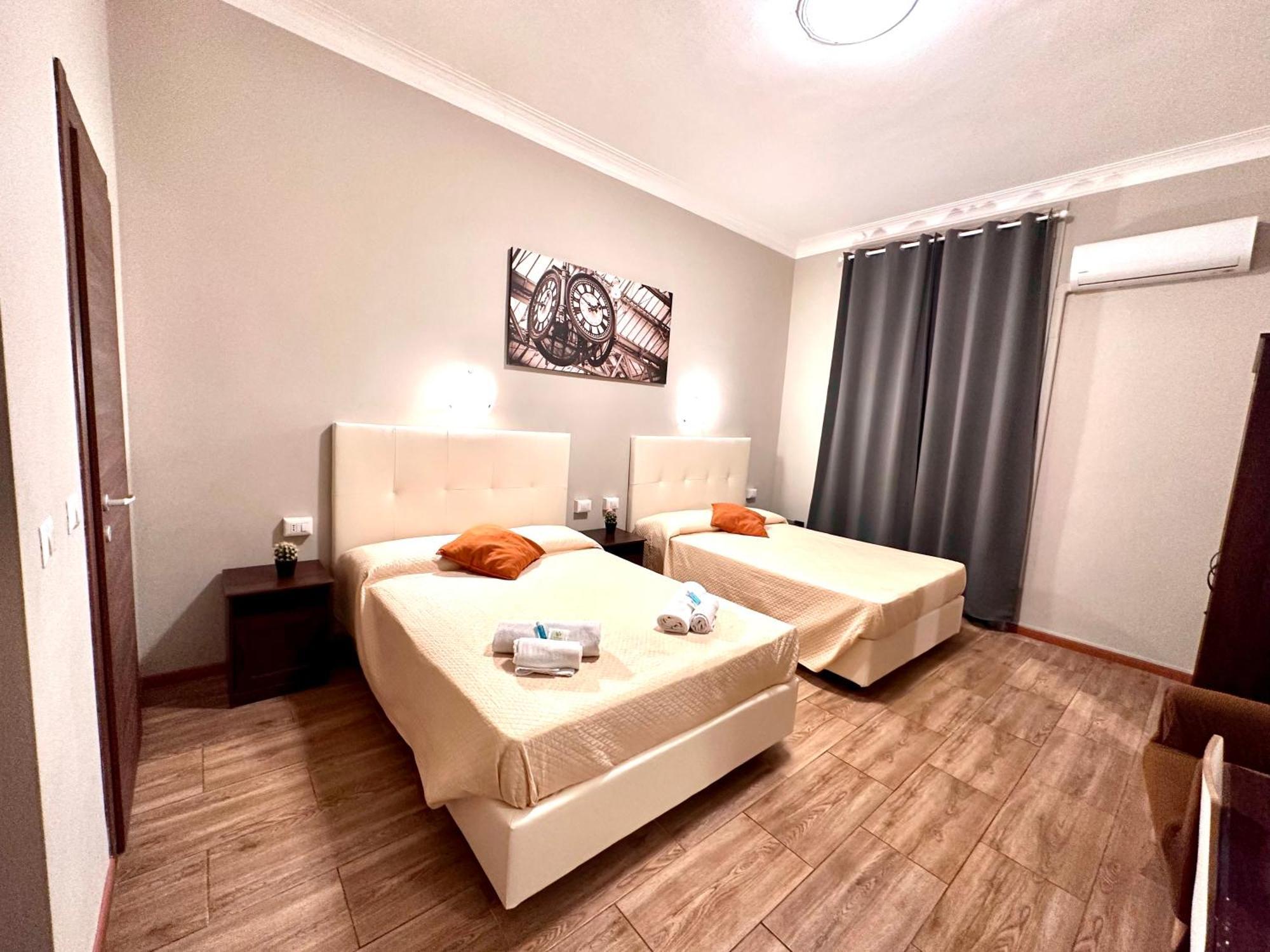 Golden Hotel Milão