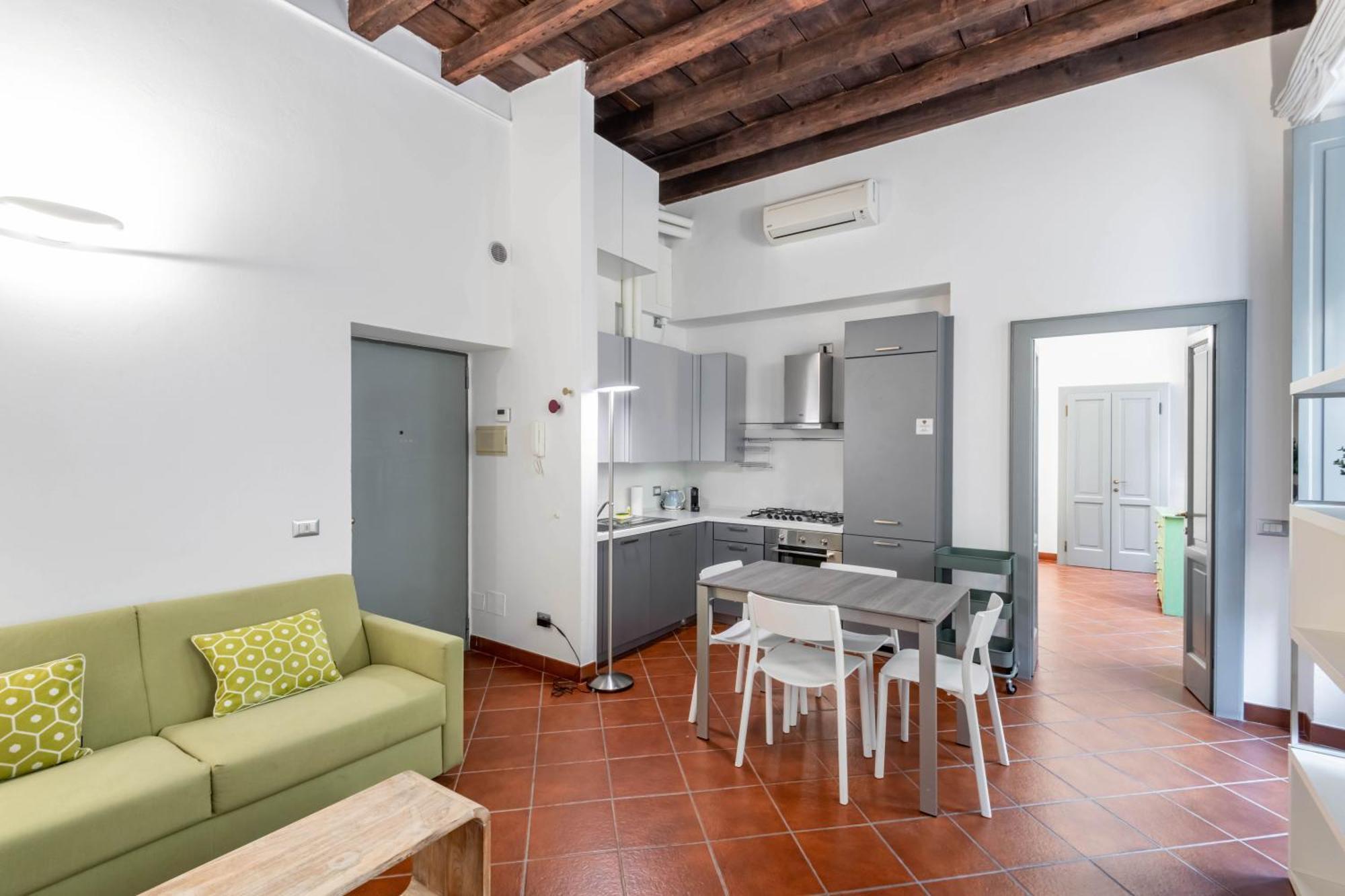 Relstay - Brera District Apartment