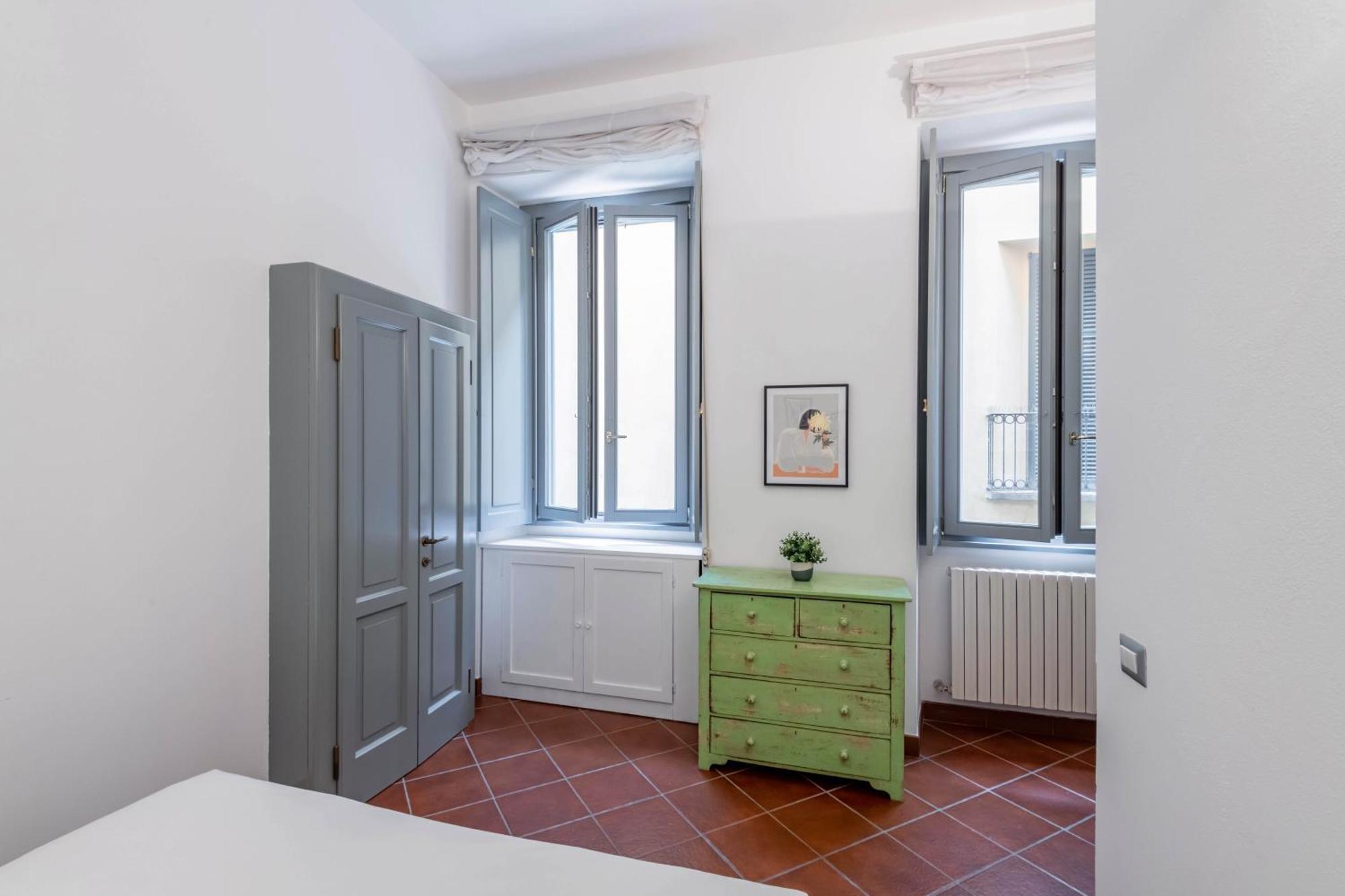 Apartment Relstay - Brera District *