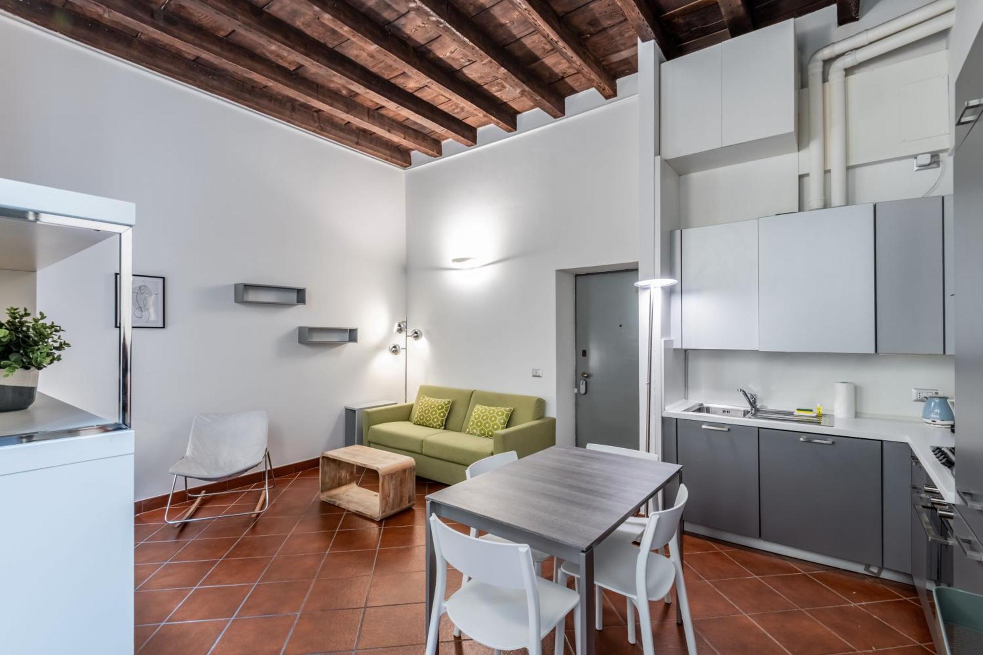 Relstay - Brera District Apartment