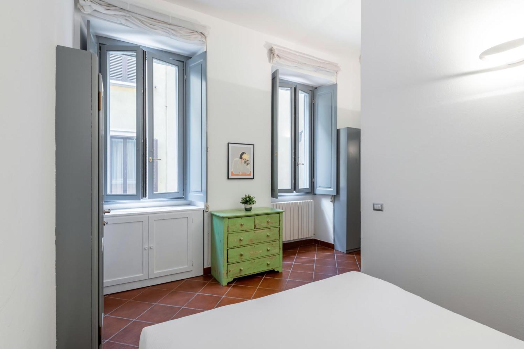 Apartment Relstay - Brera District Mailand