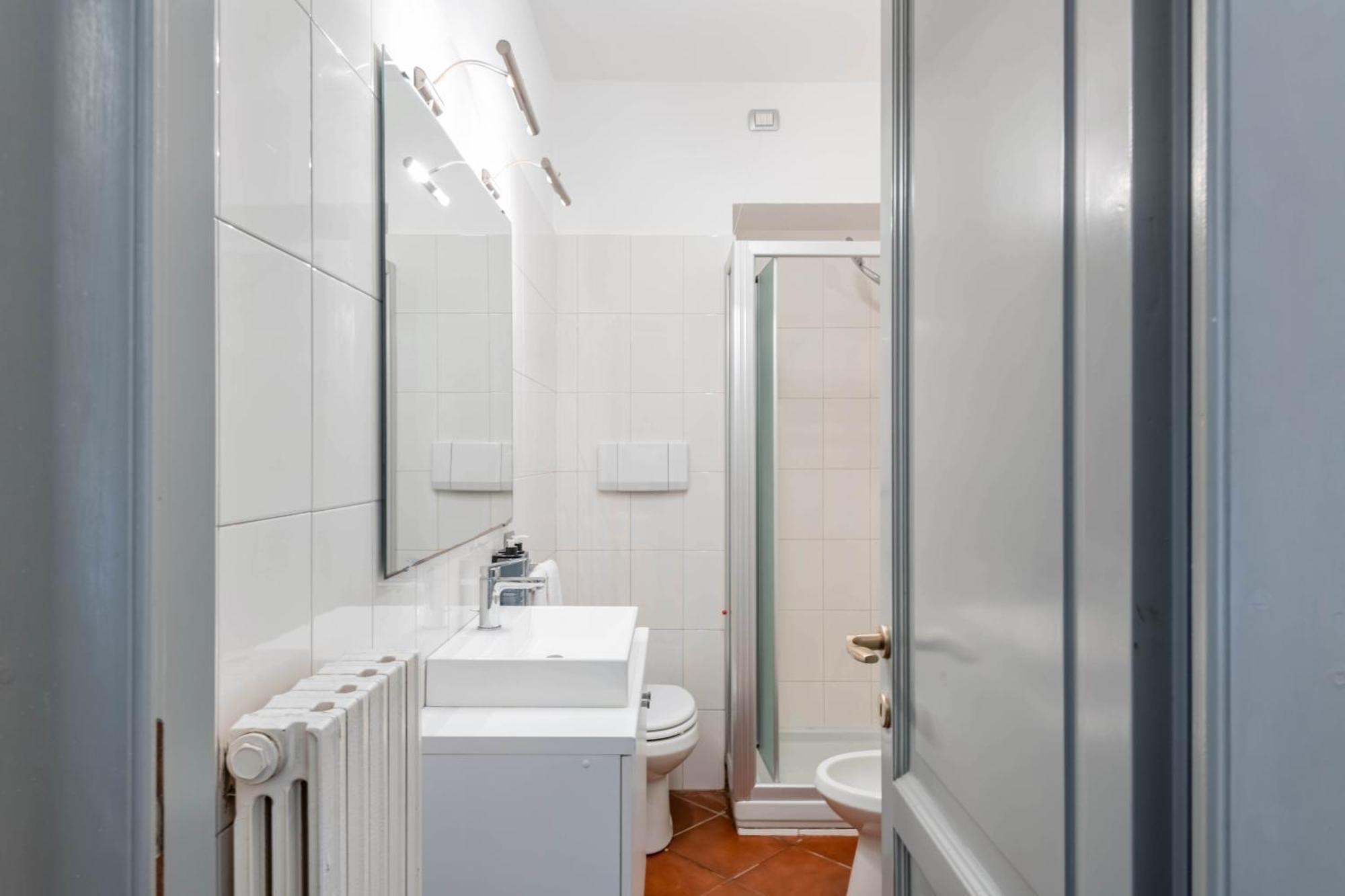 Relstay - Brera District * Mailand