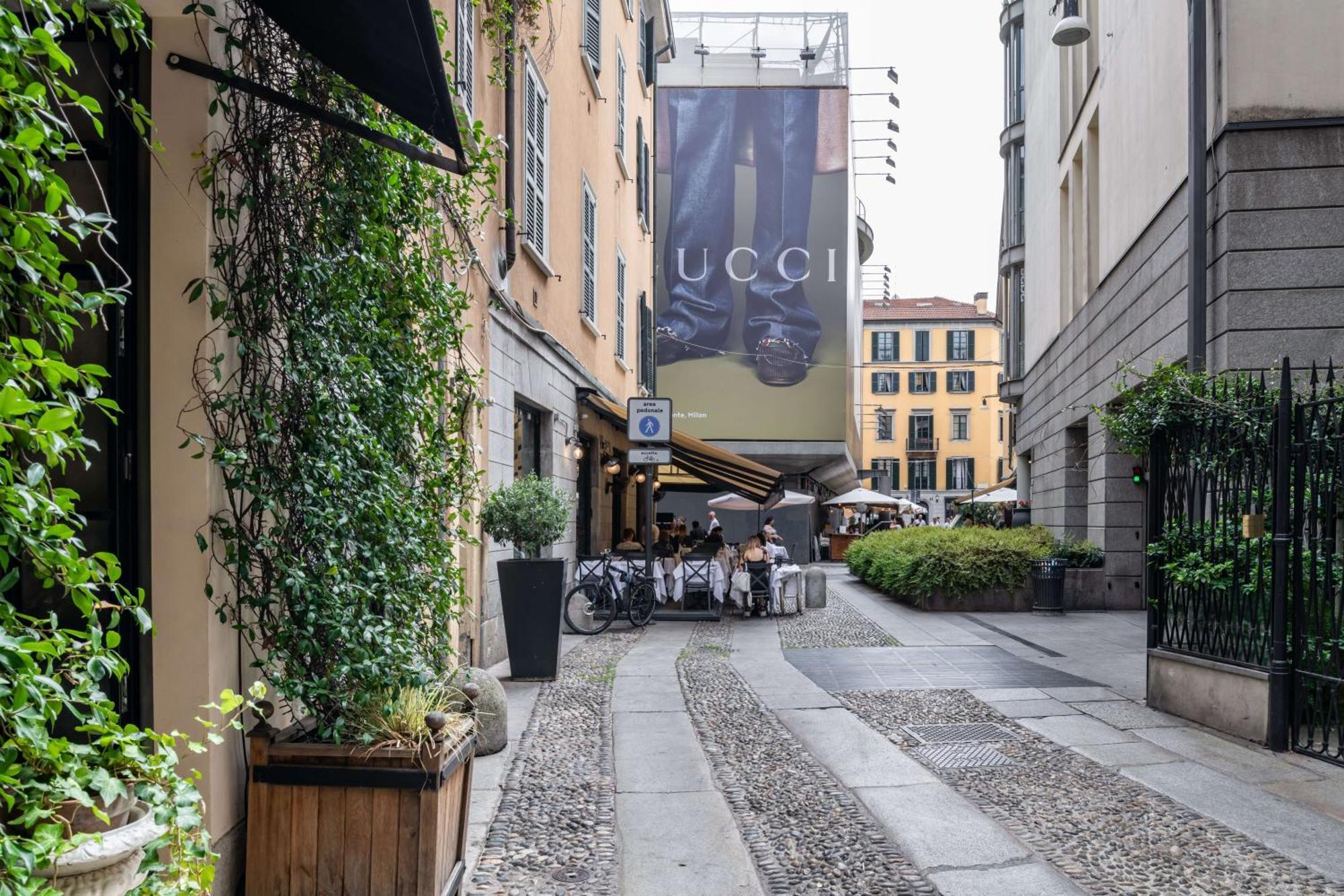 Relstay - Brera District Apartment