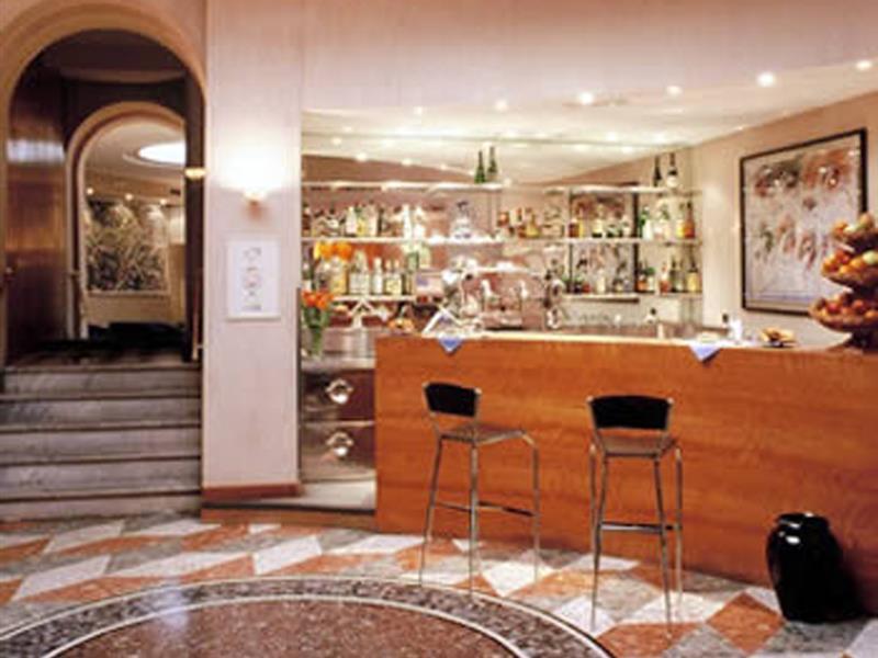 Hotel Sonder Missori 4*
