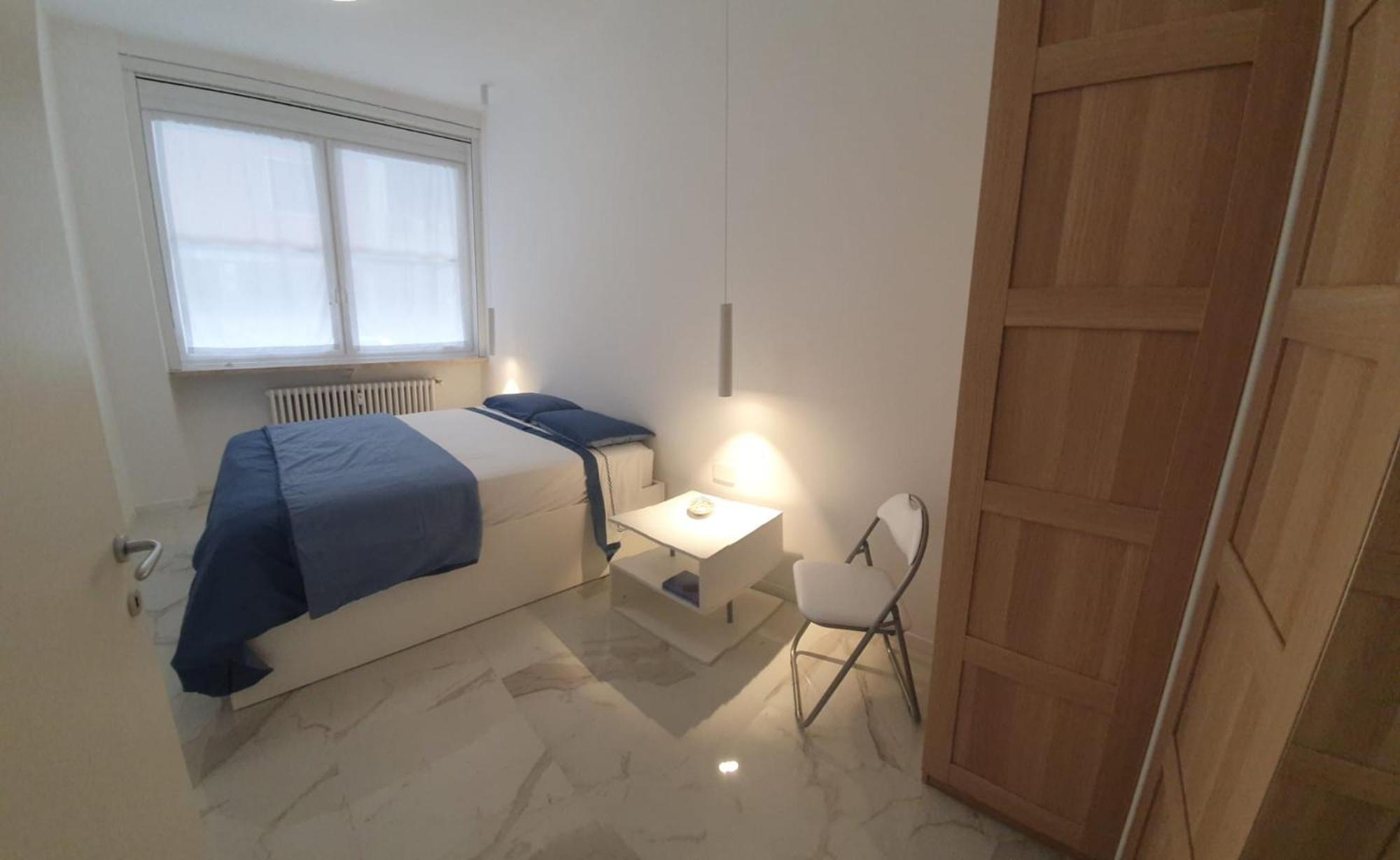 Apartment Reali Bonaccini Mailand