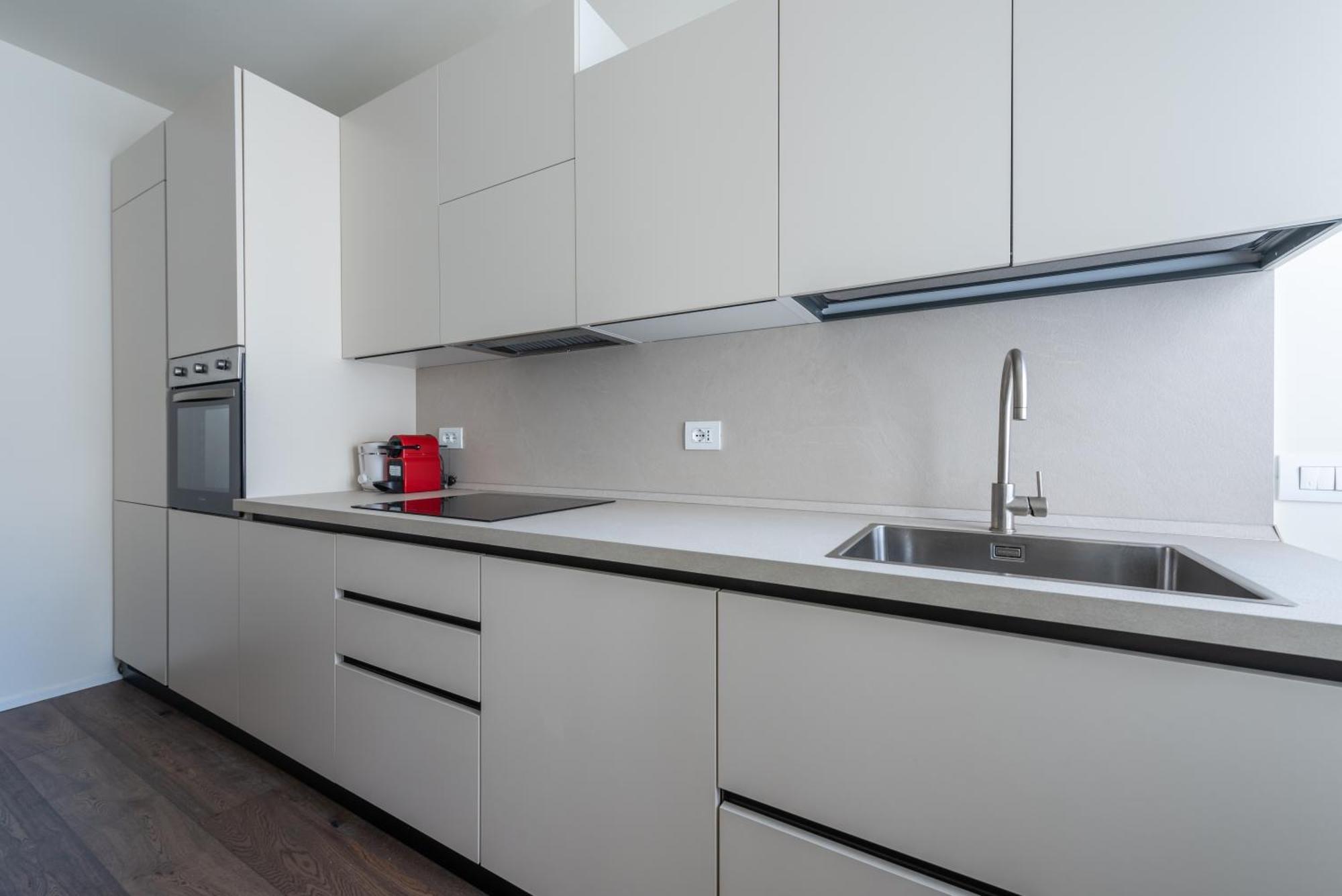 Apartamento We - Santa Sofia House, Duomo Milão