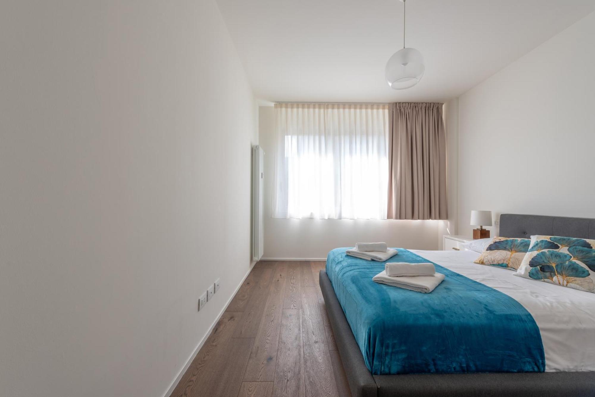 We - Santa Sofia House, Duomo Apartamento Milão