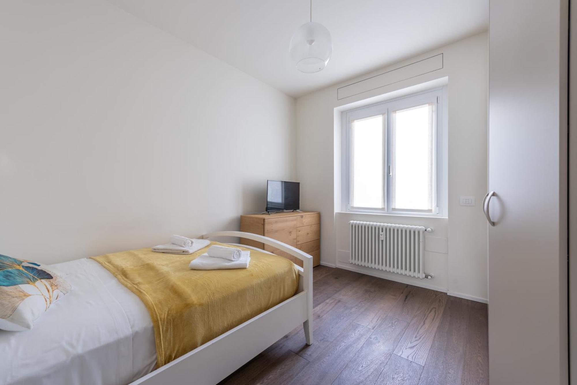 Apartamento We - Santa Sofia House, Duomo *